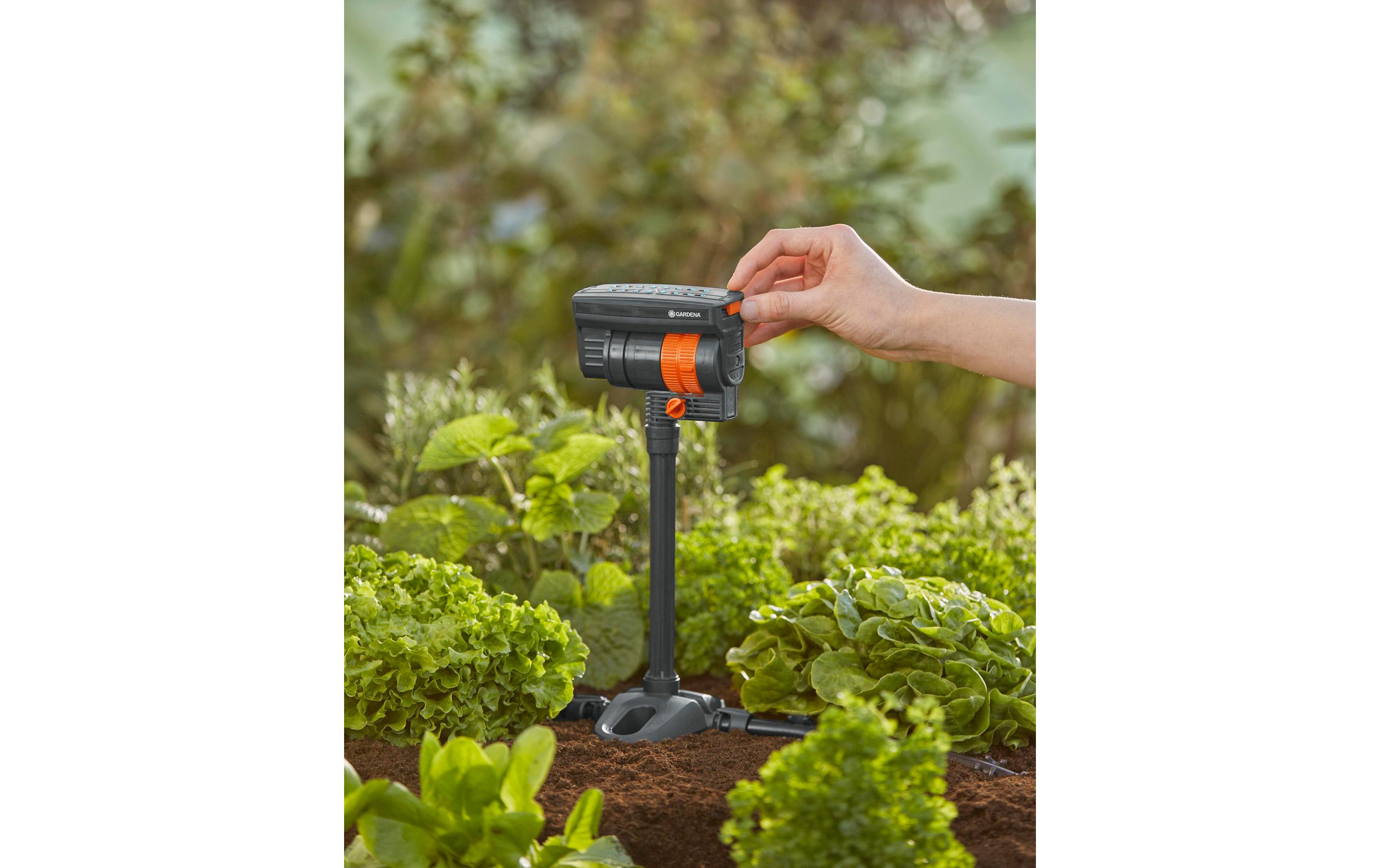 GARDENA Verlängerungsrohr für OS90 Micro-Drip-System