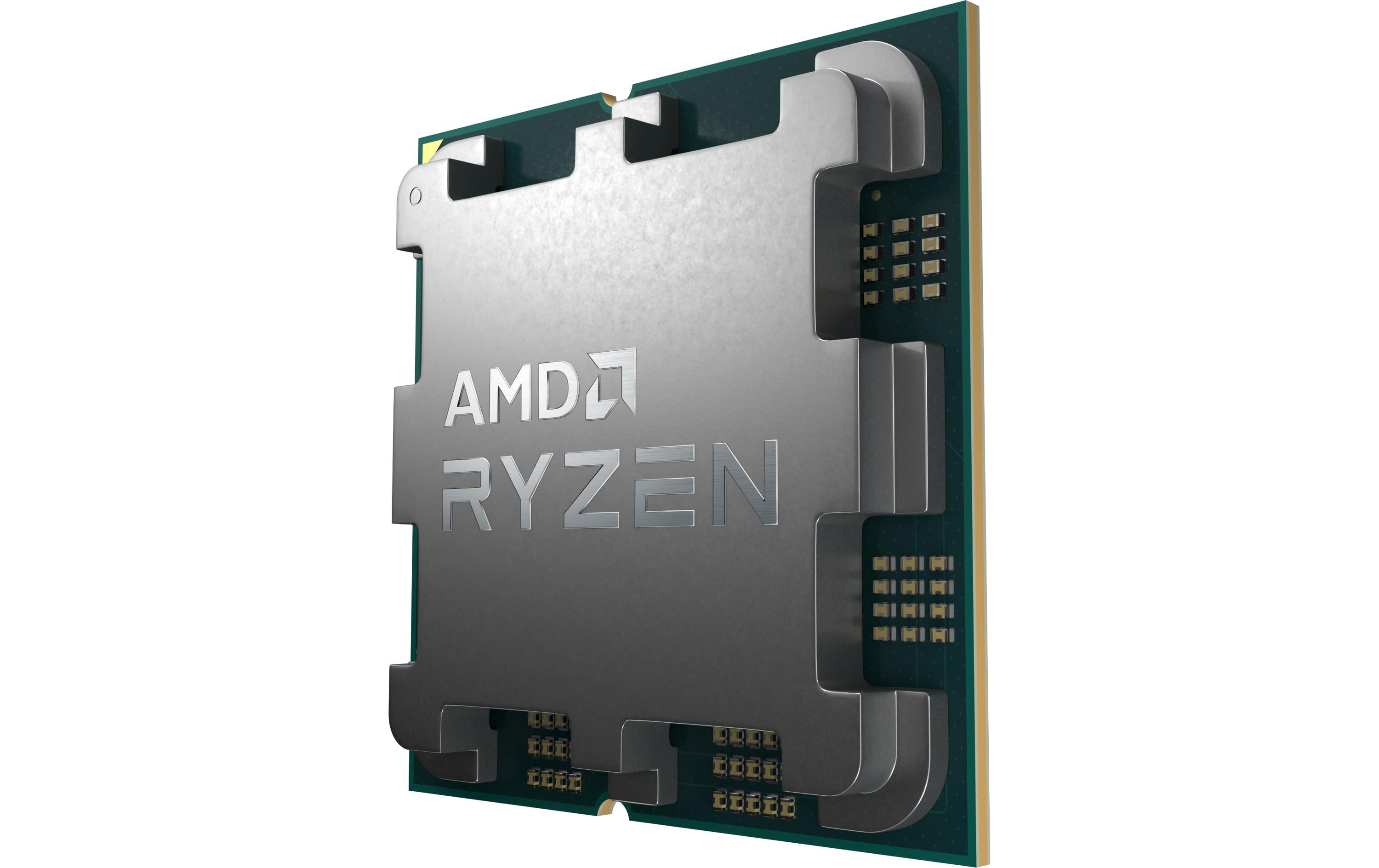 AMD CPU Ryzen 5 7600X 4.7 GHz