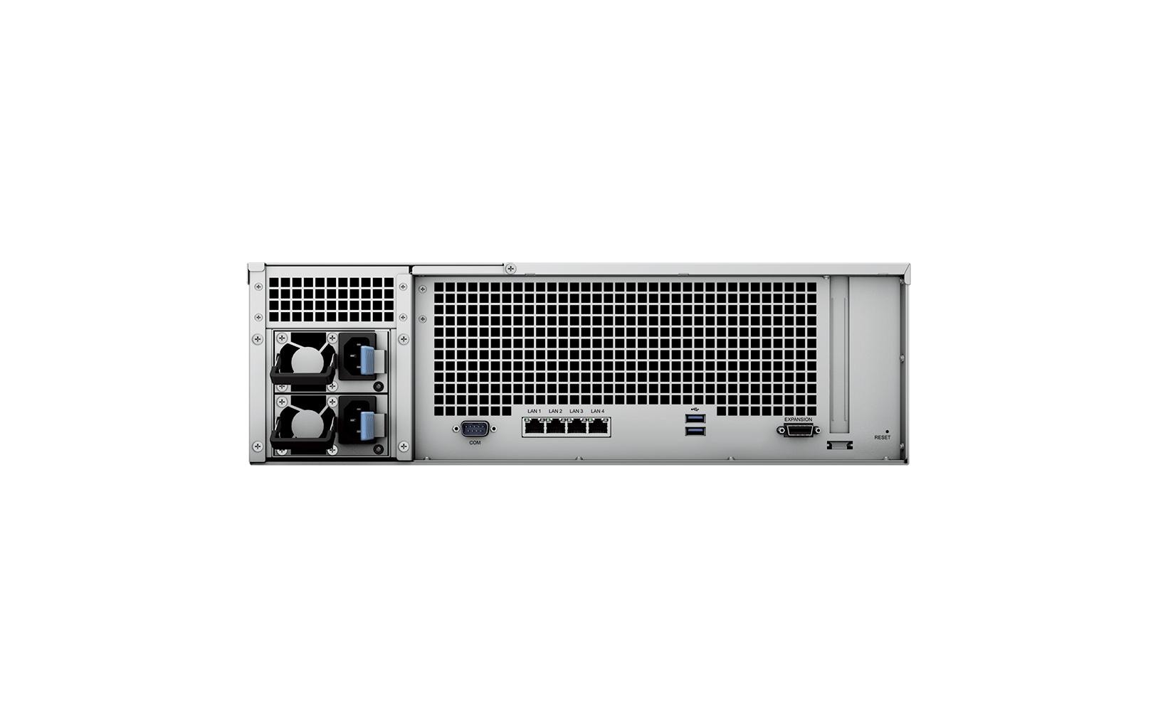 Synology NAS RackStation RS2821RP+ 16-bay