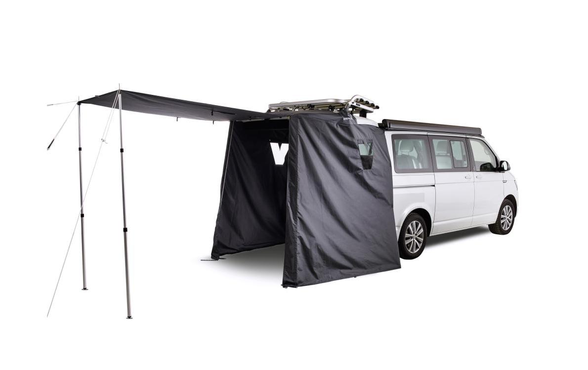 VanSpace Heckzelt Space Kombi für VW T6/T5 (ab 2015)