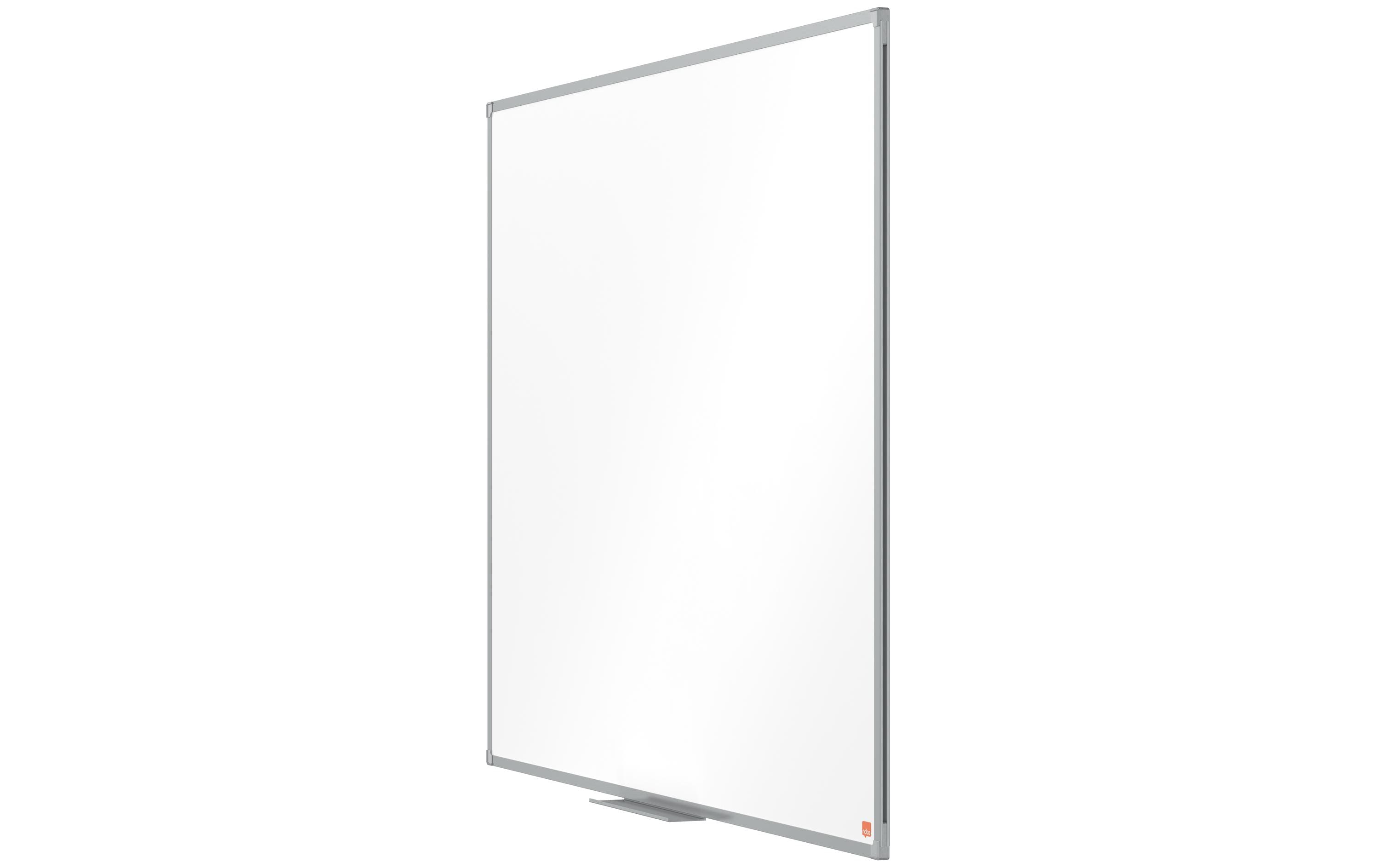 Nobo Essence Whiteboard Emaille 90 x 120 cm, magnethaftend