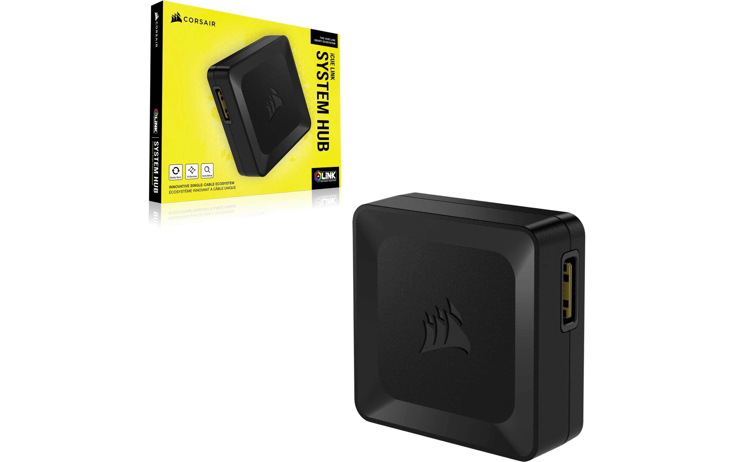 Corsair iCUE LINK System Hub