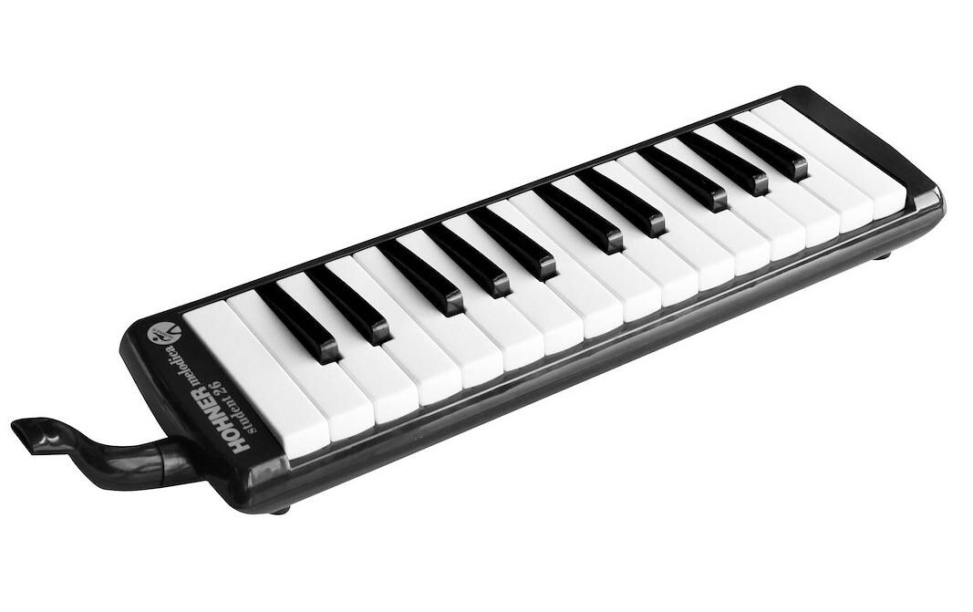 Hohner Melodica Student 26