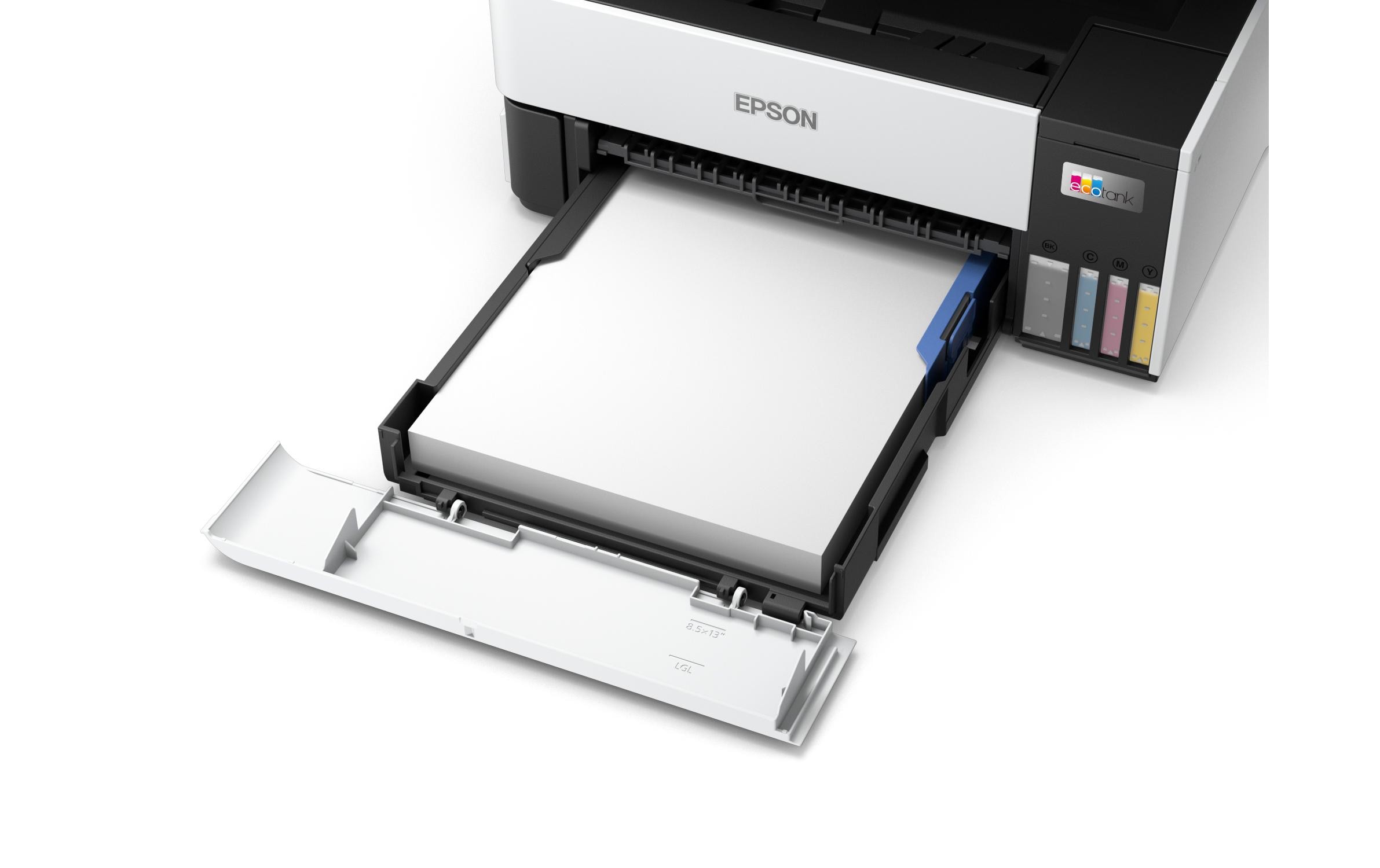 Epson Multifunktionsdrucker EcoTank ET-5150