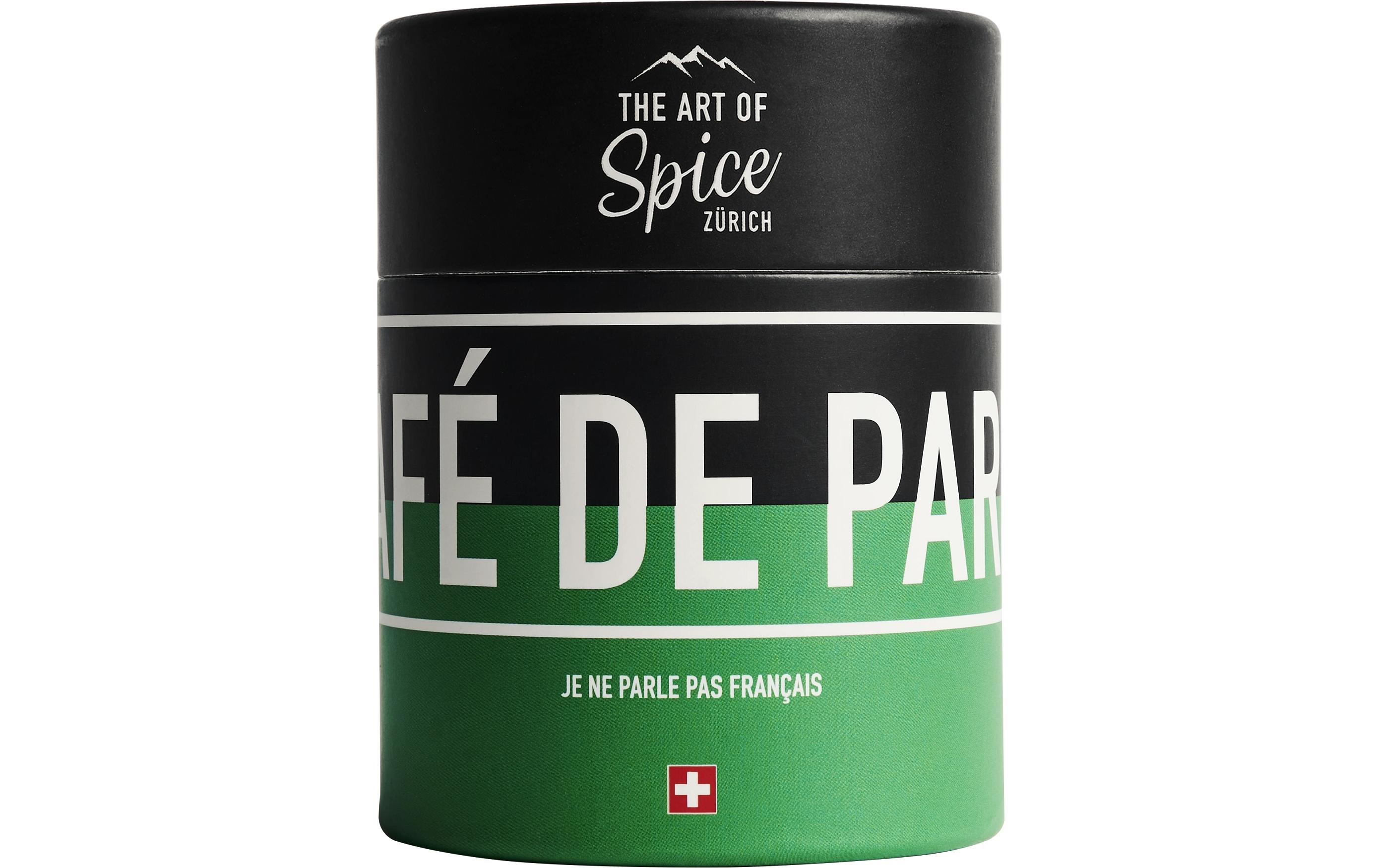 The Art of Spice Gewürz Café de Paris 55 g