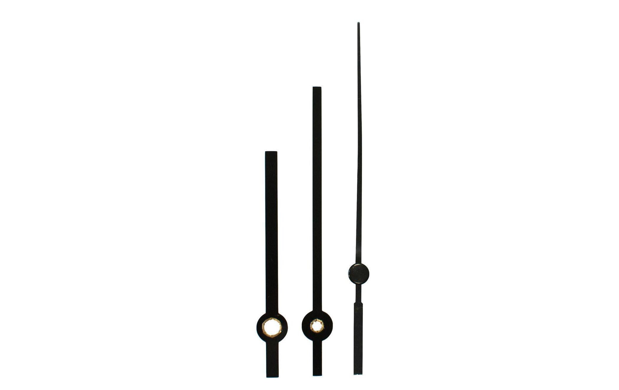 TFA Dostmann Mechanisches Uhrwerk mit Uhrzeigerset