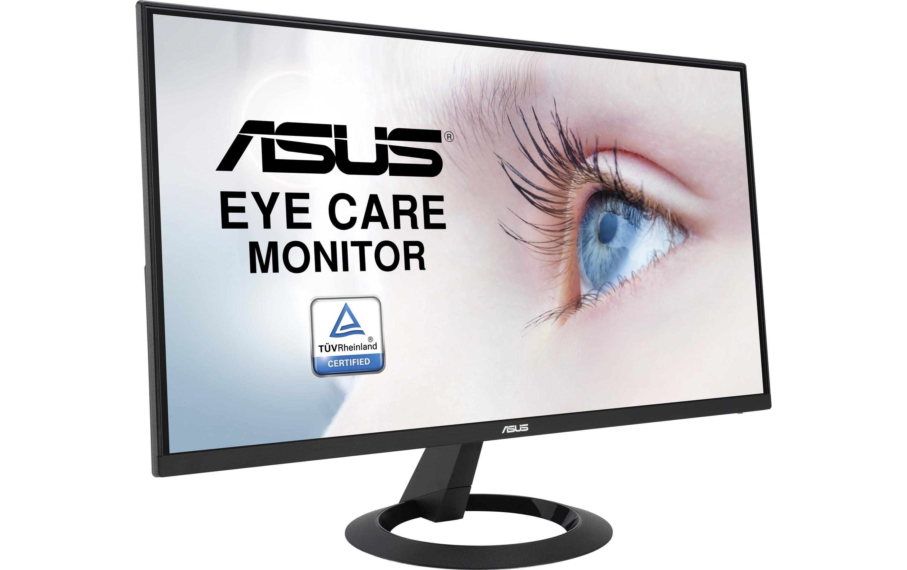 ASUS Monitor Eye Care VZ22EHE