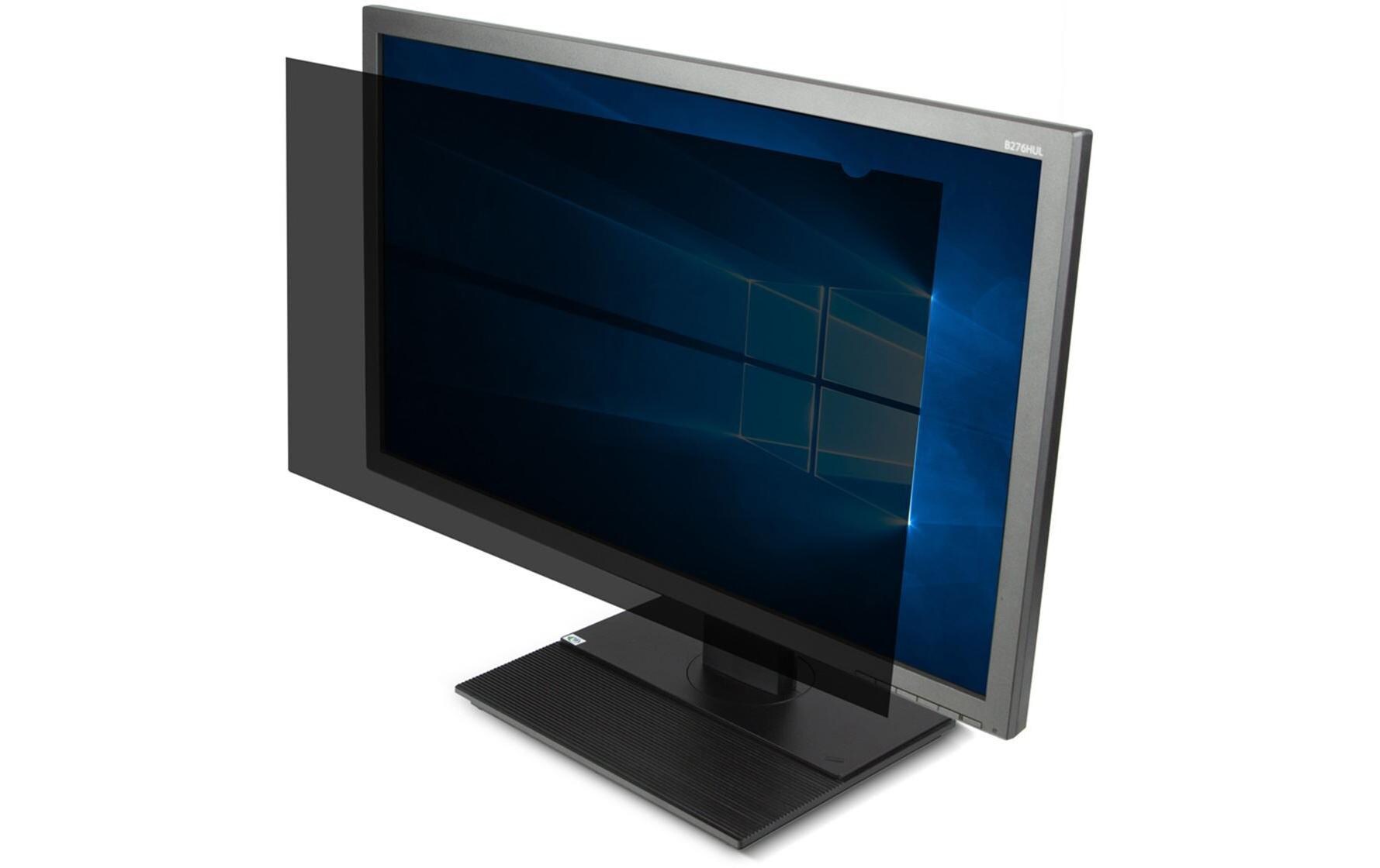 Targus Monitor-Bildschirmfolie Standard Privacy Screen 24 / 16:9