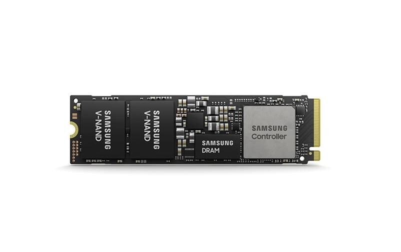 Samsung SSD PM9A1 M.2 2280 2 TB