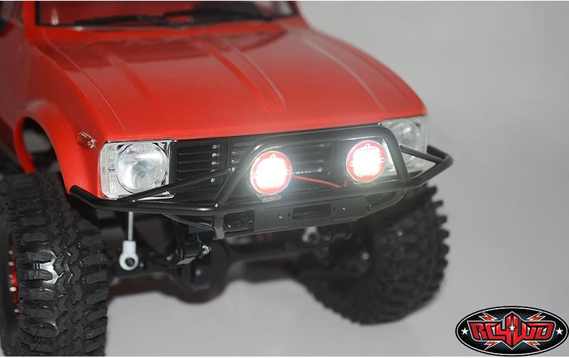 RC4WD Modellbau-Beleuchtung ARB Intensity LED Light Set