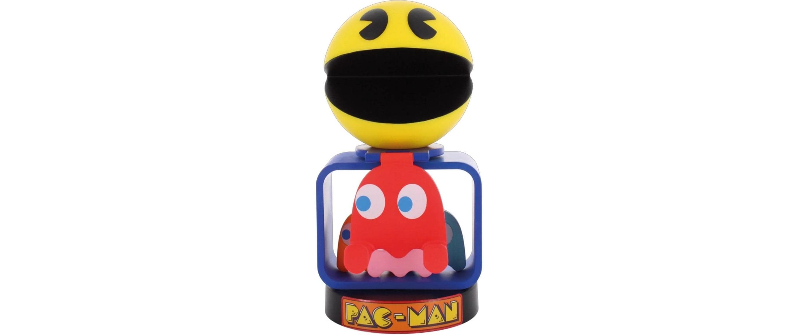 Exquisite Gaming Ladehalter Cable Guys – Pacman