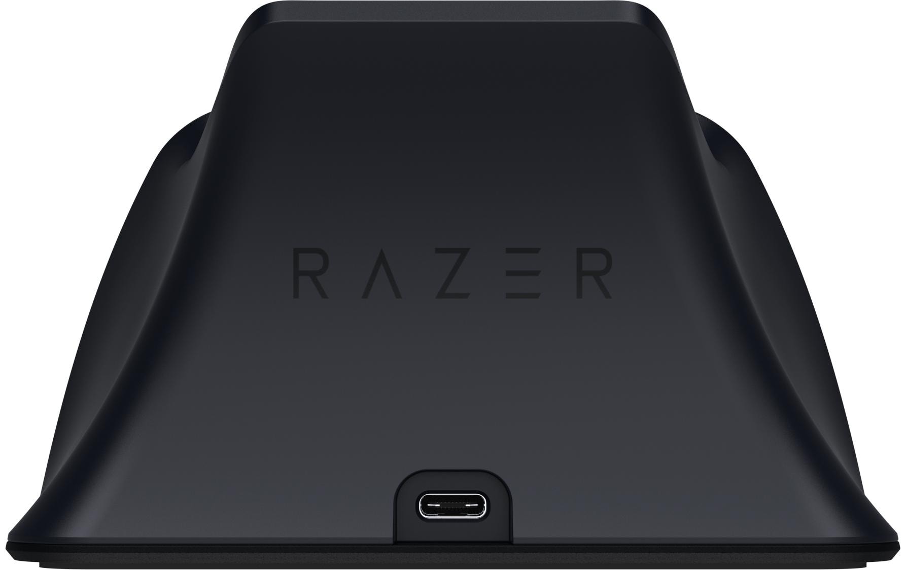 Razer Ladestation Quick Charging Stand Schwarz