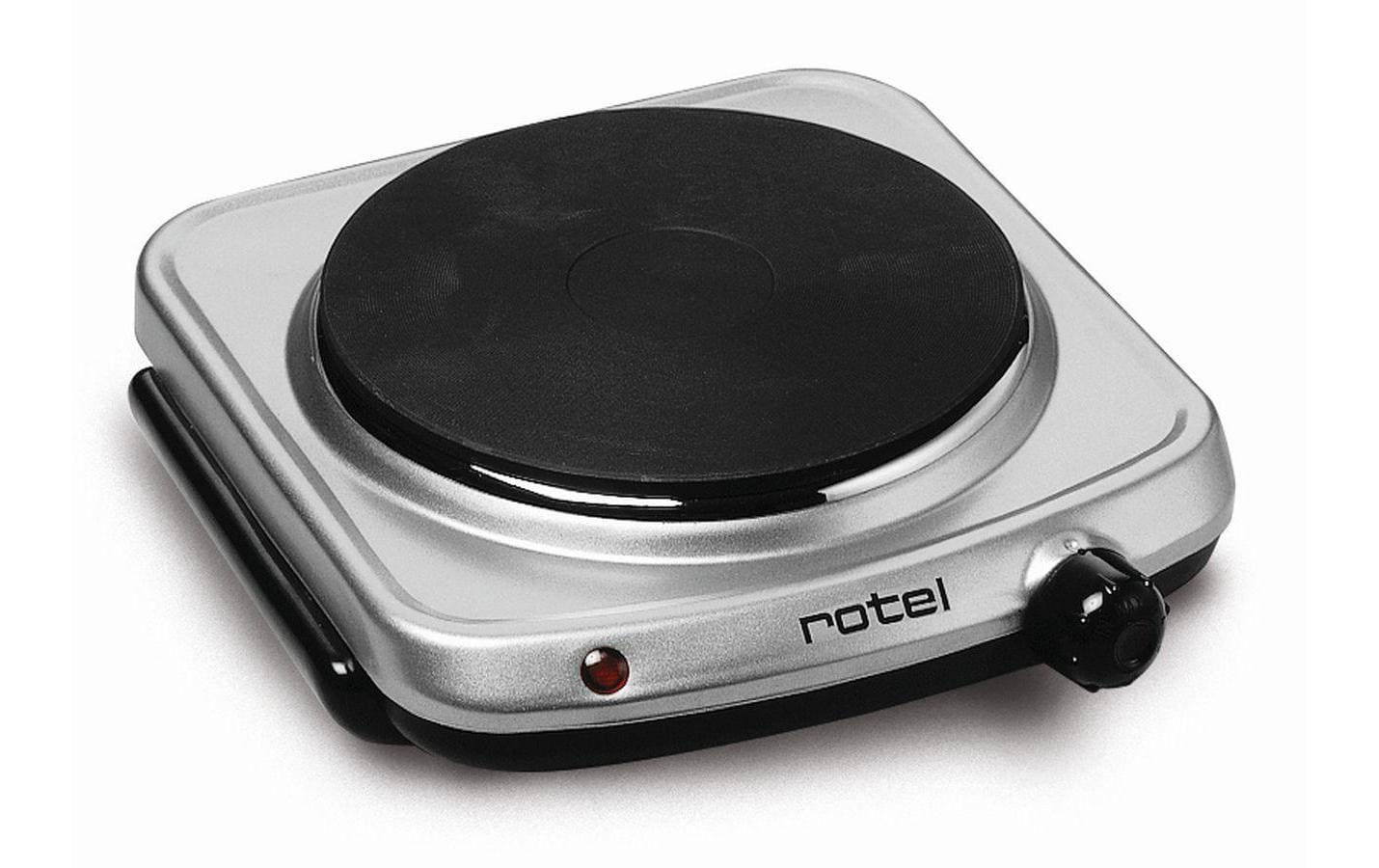 Rotel Kochplatte Rechaud U1113CH 1500 W