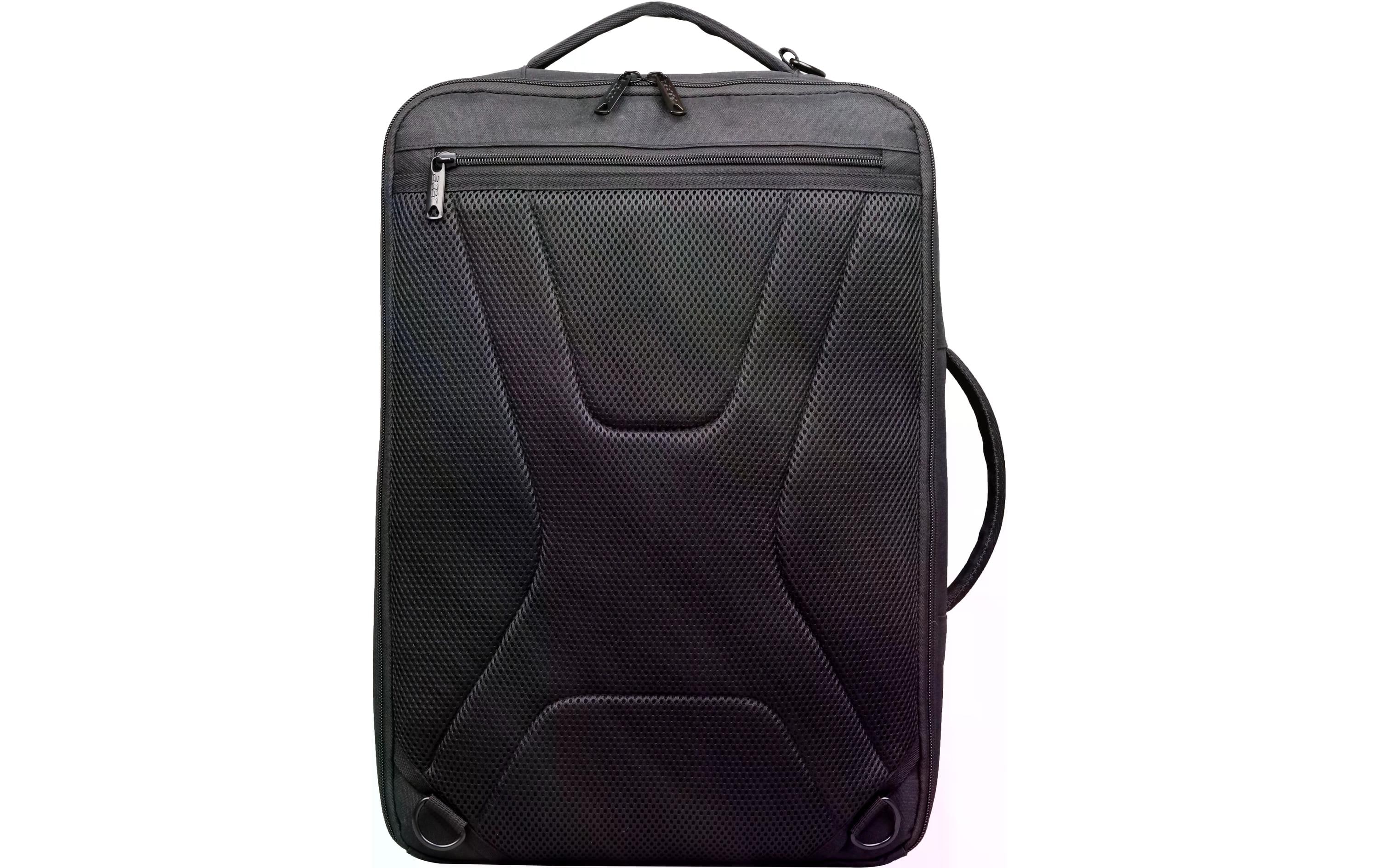 Acer Notebook-Rucksack Urban 3 in 1 17