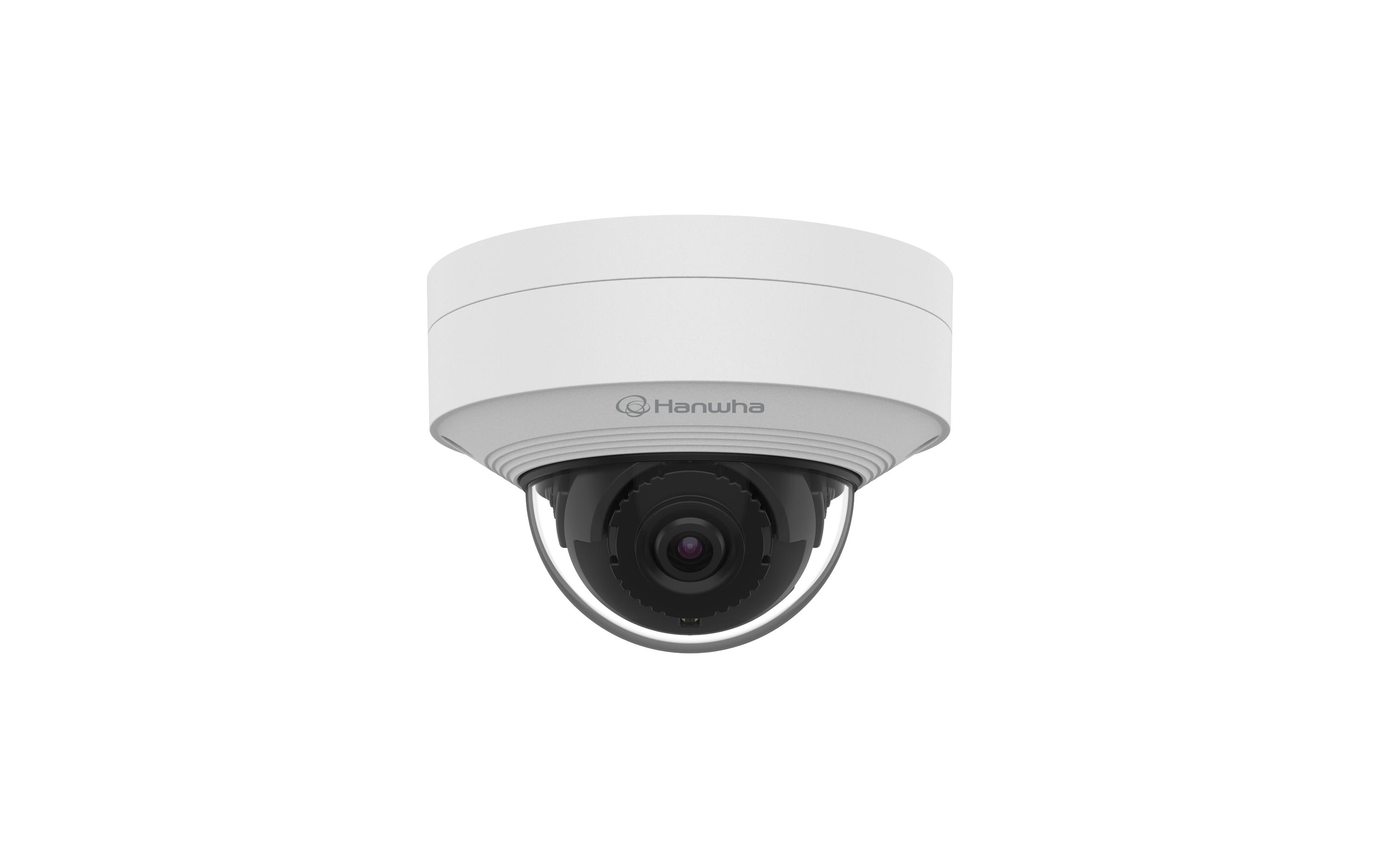 Hanwha Vision Netzwerkkamera QNV-C8012