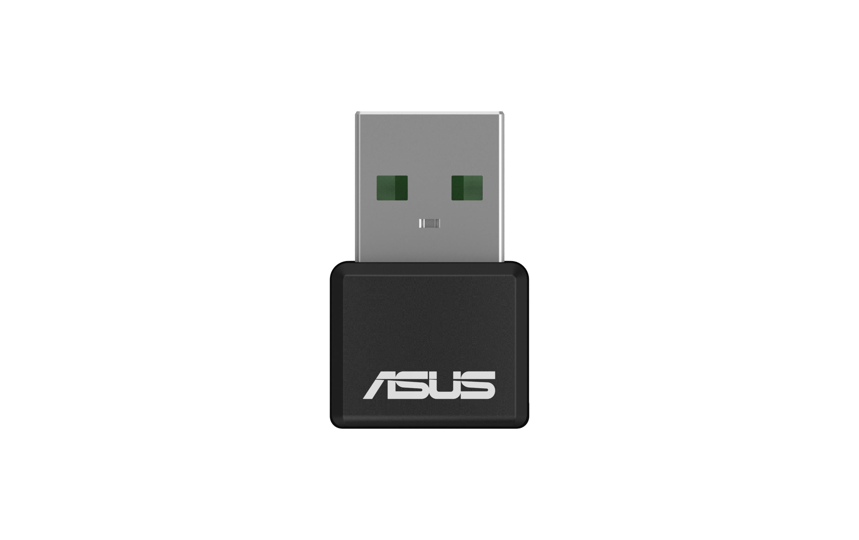 ASUS WLAN-AX USB-Stick USB-AX55 Nano