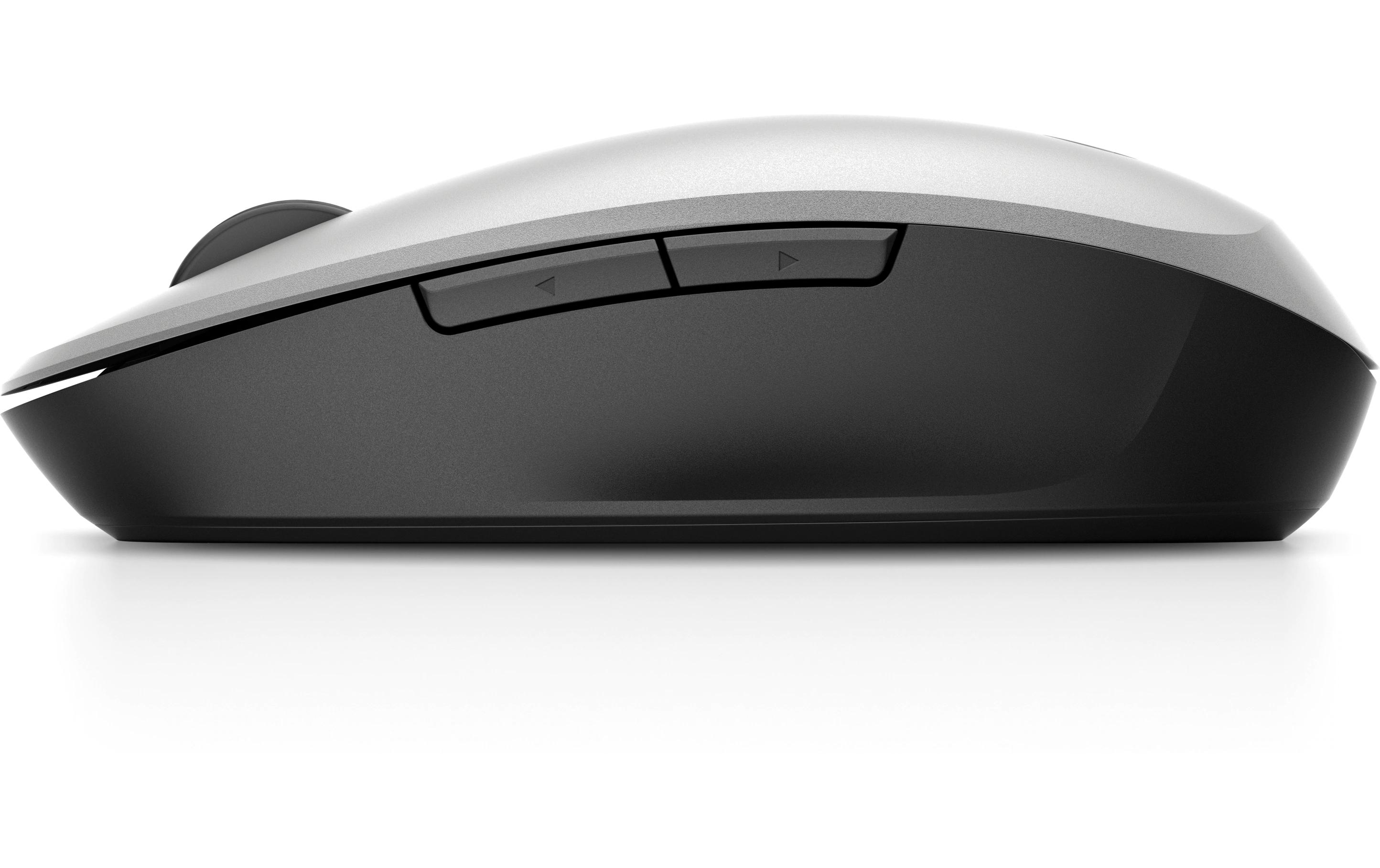 HP Maus Dual Mode Wireless