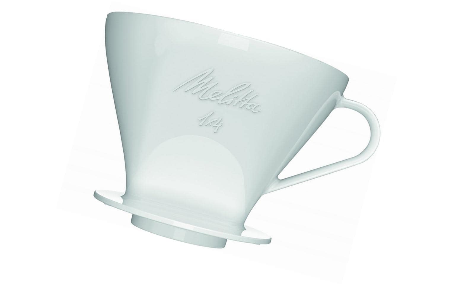 Melitta Kaffeefilter 1x4 1 Stück