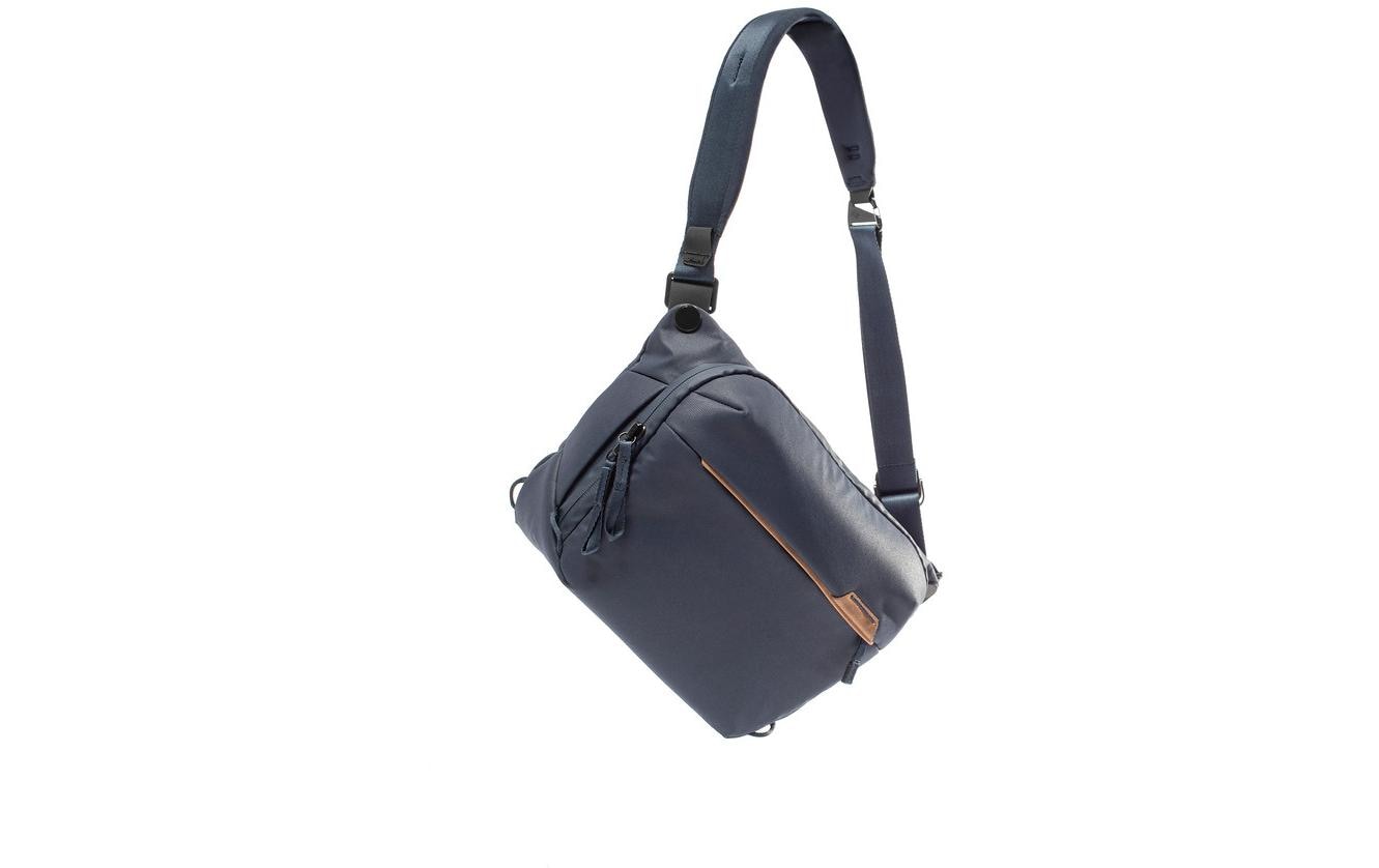 Peak Design Kameratasche Everyday Sling 6L v3 Dunkelblau