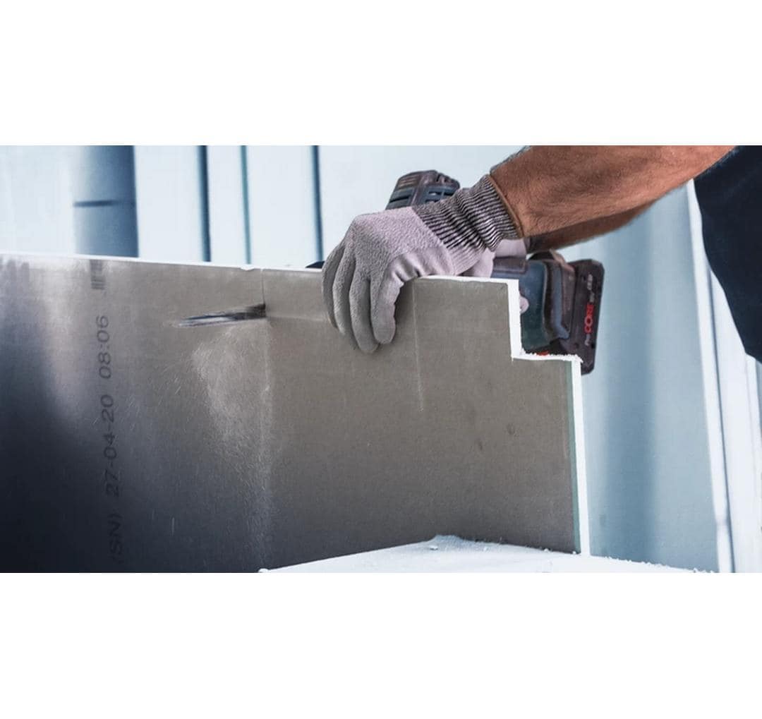 Bosch Professional Säbelsägeblatt EXPERT Fiber Plaster S 641 HM