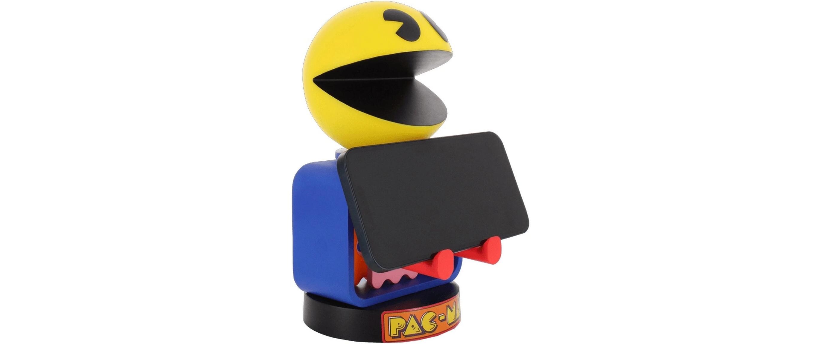 Exquisite Gaming Ladehalter Cable Guys – Pacman