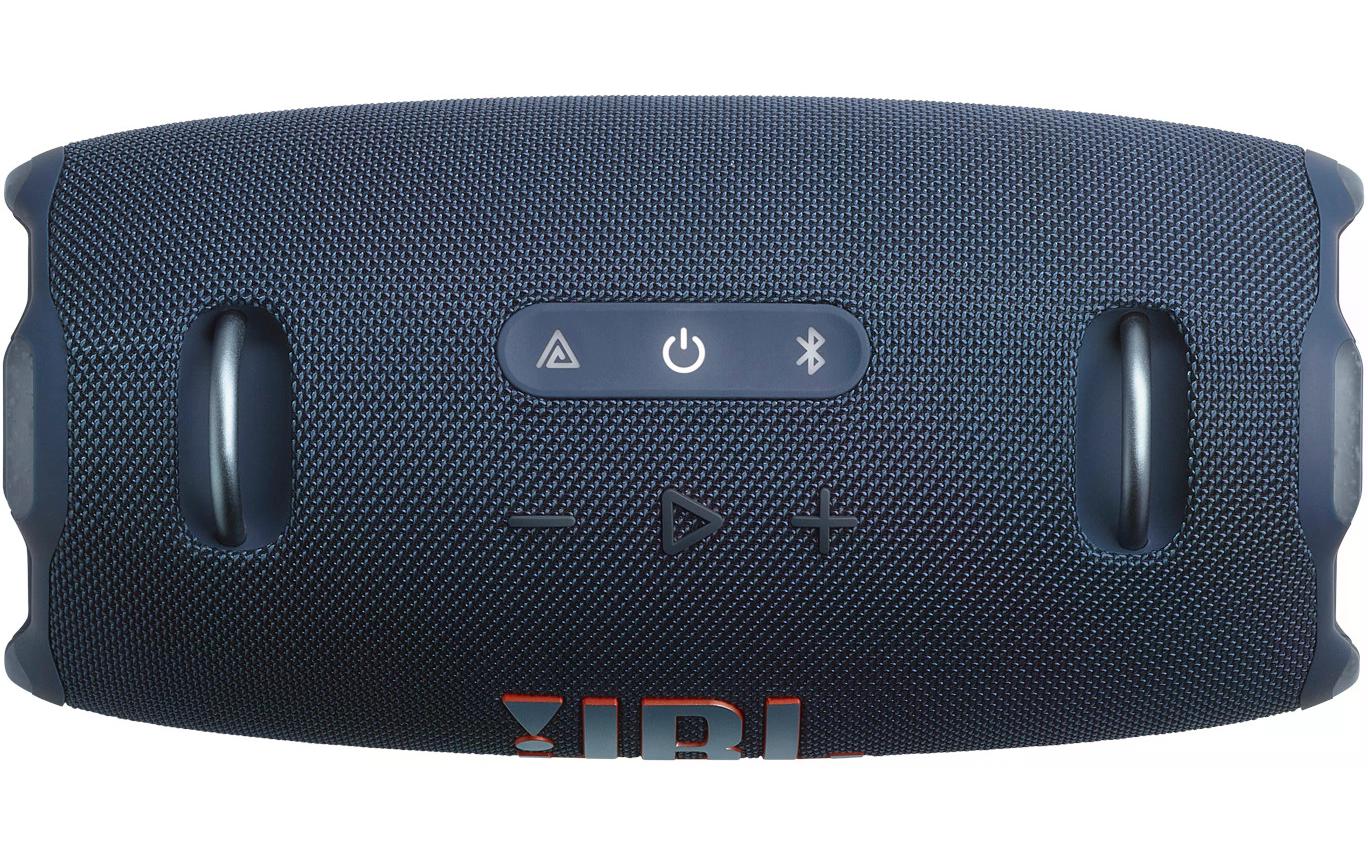 JBL Xtreme 4 Blau