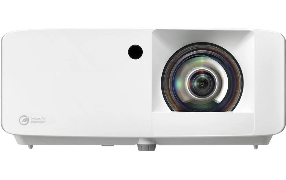 Optoma Kurzdistanzprojektor ZH450ST