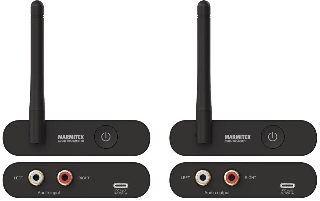 Marmitek Funksender Audio Anywhere 630