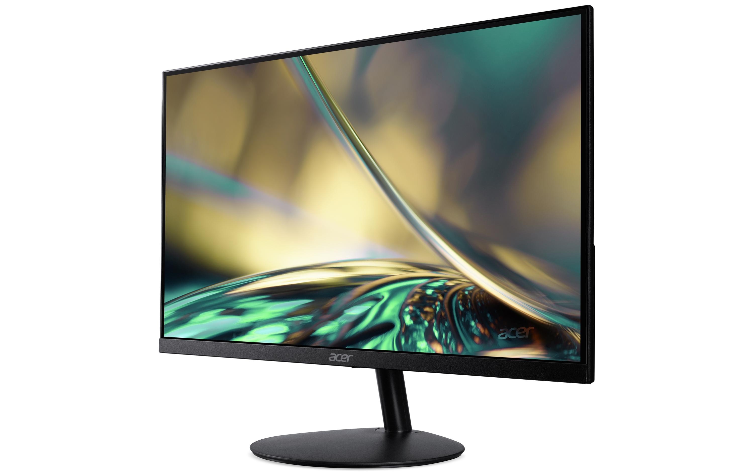 Acer Monitor SA2 SA242YHbi