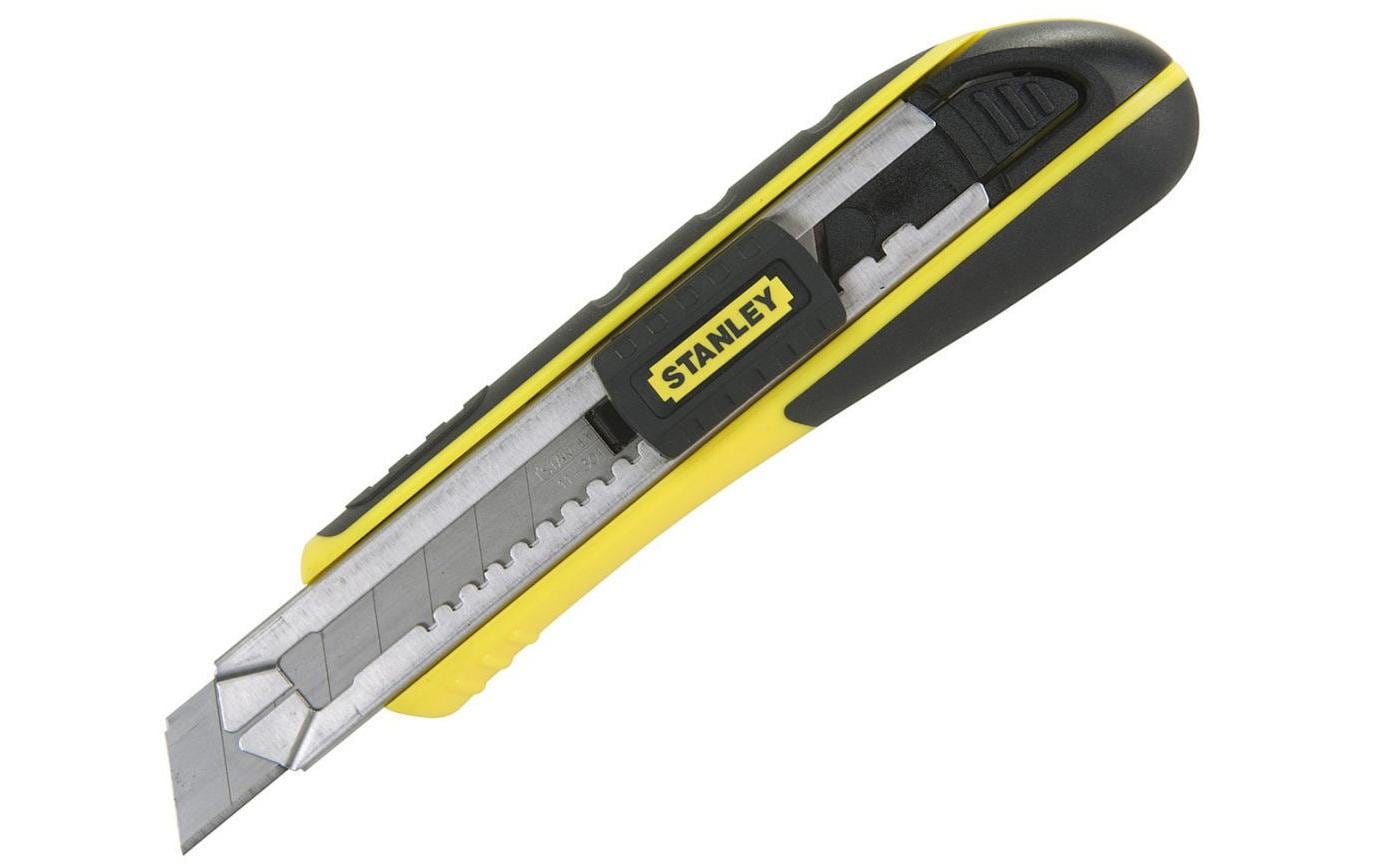 Stanley Fatmax Cutter Fatmax 18 mm