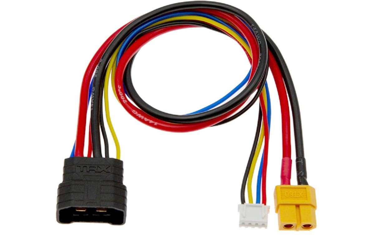 OEM Ladekabel TRX-ID / 3S zu XT60