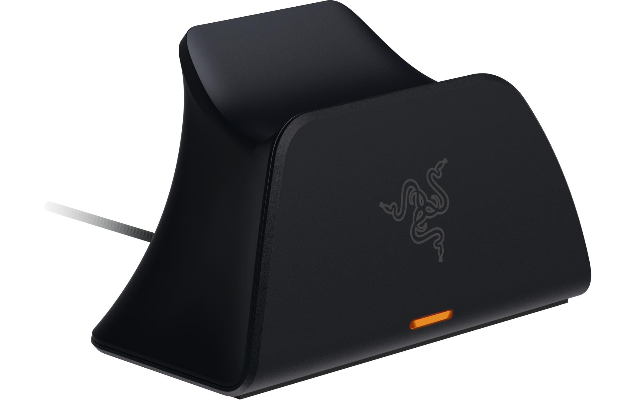 Razer Ladestation Quick Charging Stand Schwarz