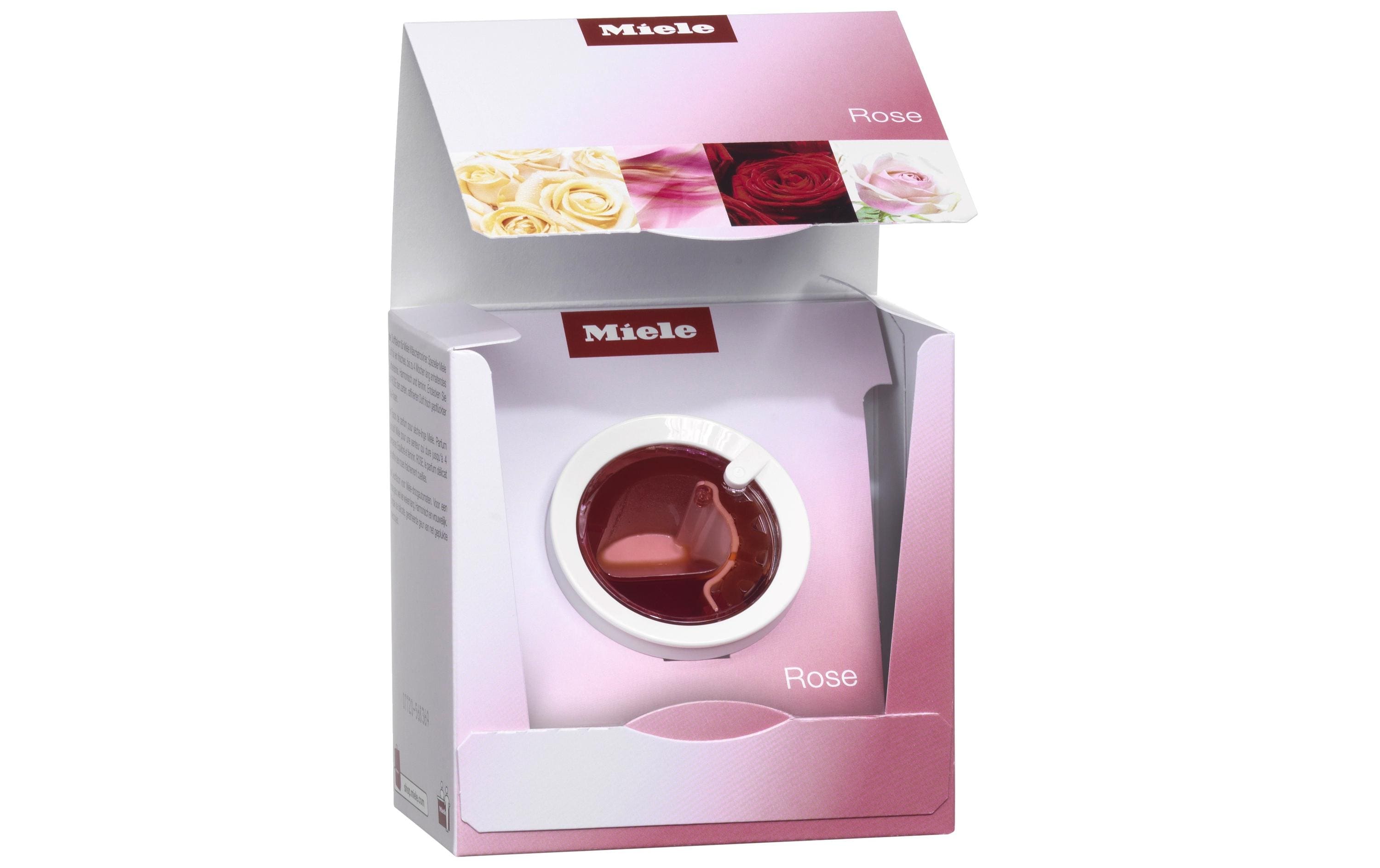 Miele Duftflacon Rose 12.5 ml