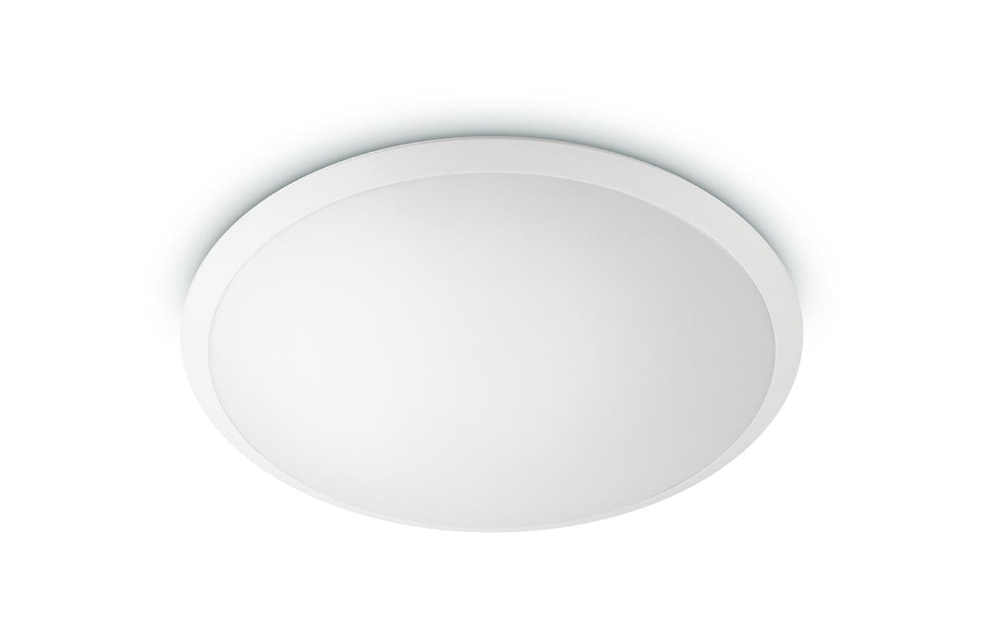 Philips myLiving LED Deckenleuchte Wawel SceneSwitch, 1600 lm, Weiss