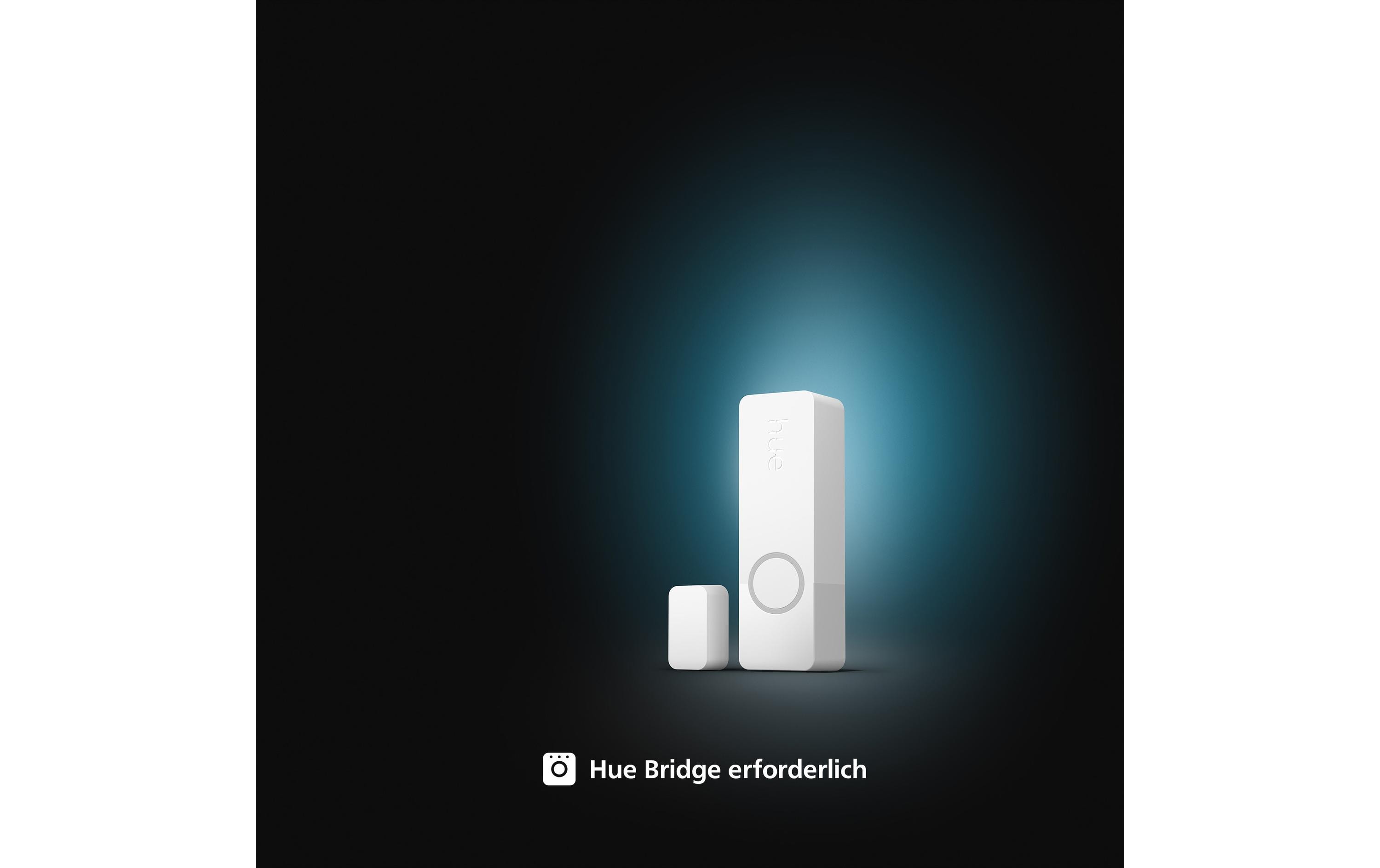 Philips Hue Secure Kontaktsensor, Weiss