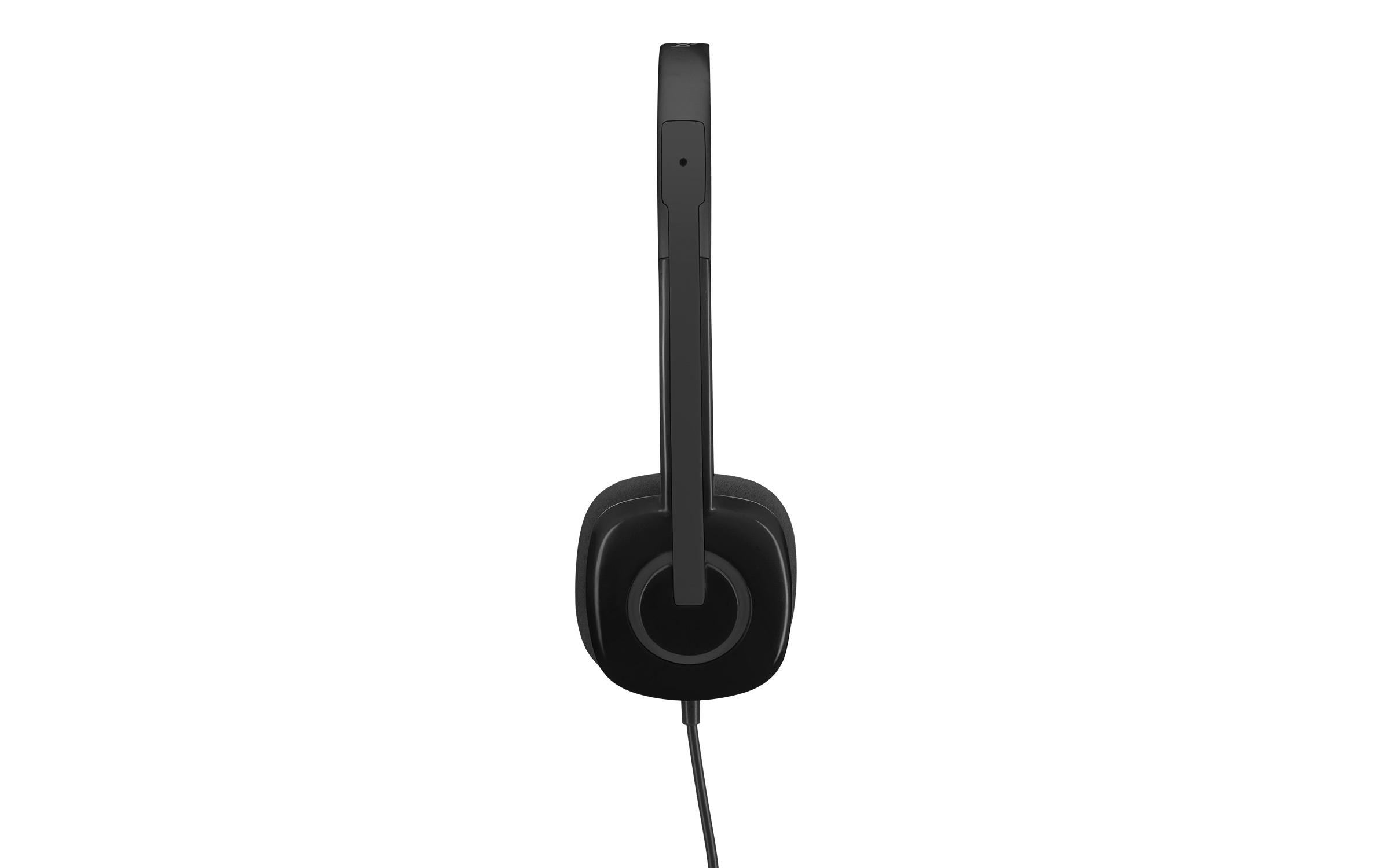 Logitech Headset H151 Stereo