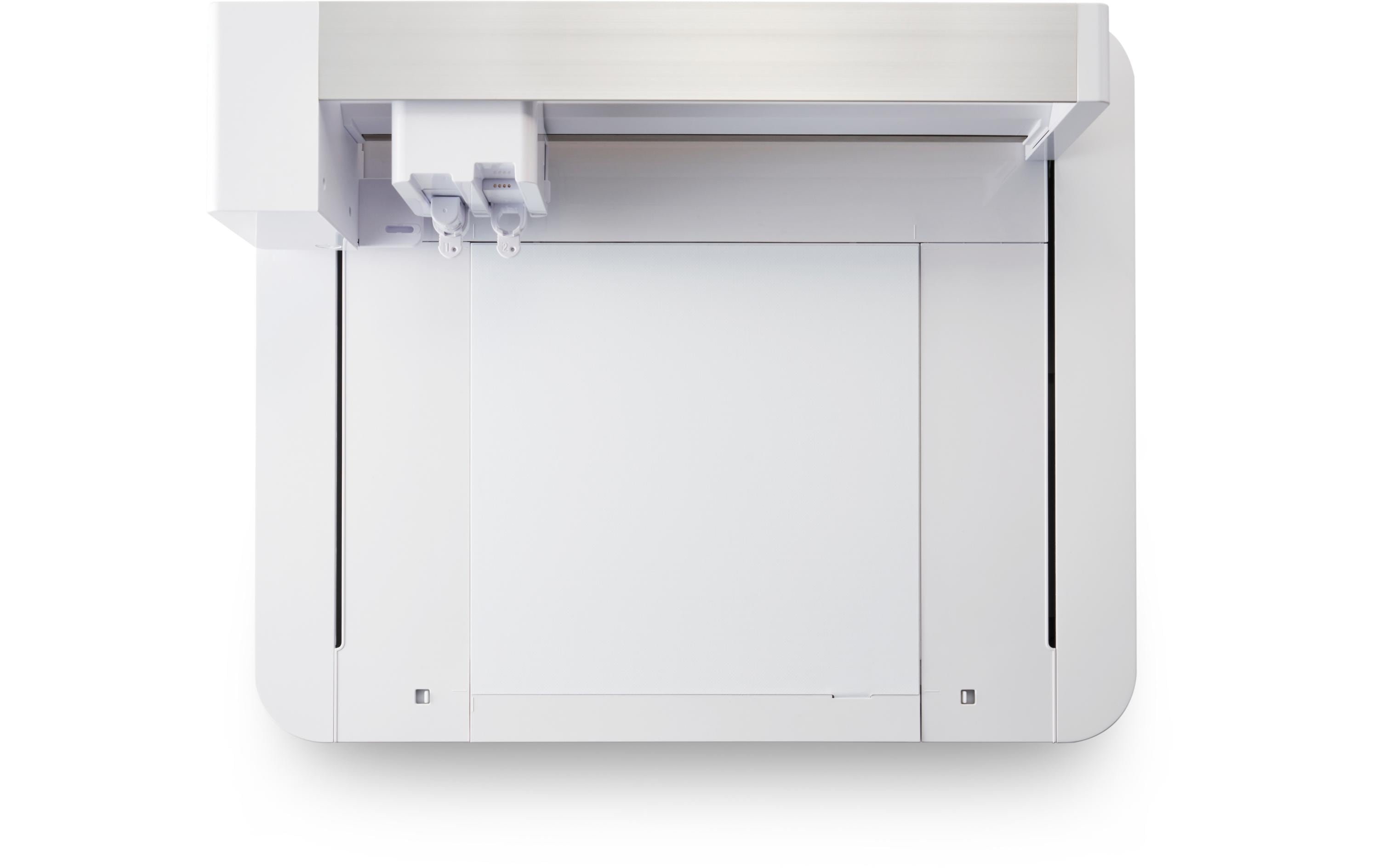 Silhouette Schneideplotter Curio 2