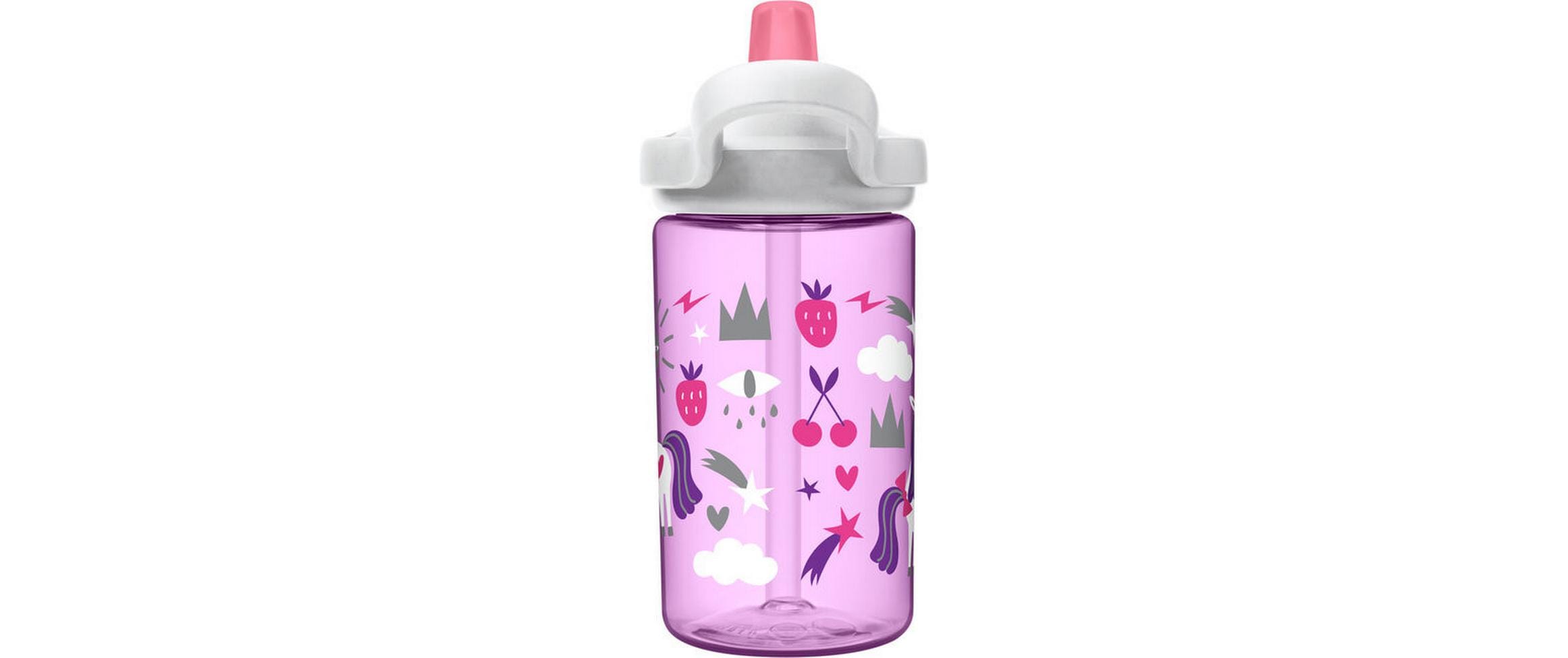 CamelBak Trinkflasche Unicorn Party 400 ml