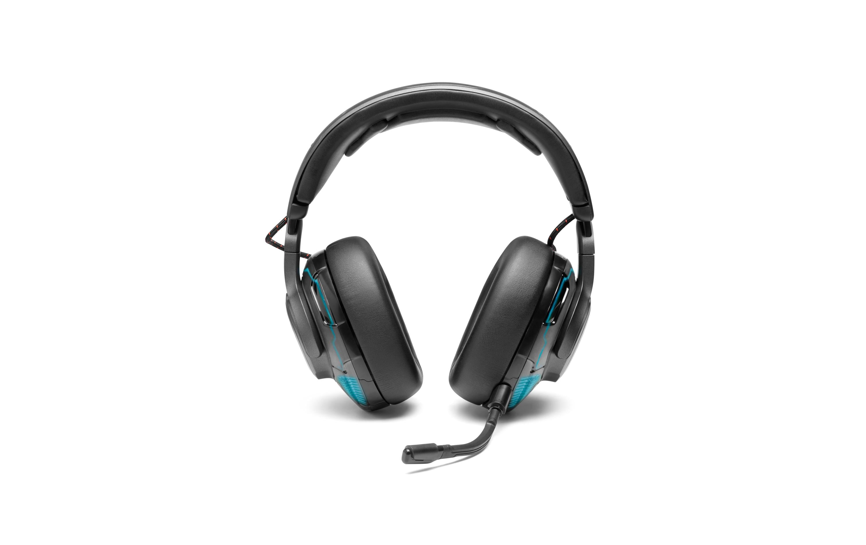 JBL Headset Quantum One Schwarz