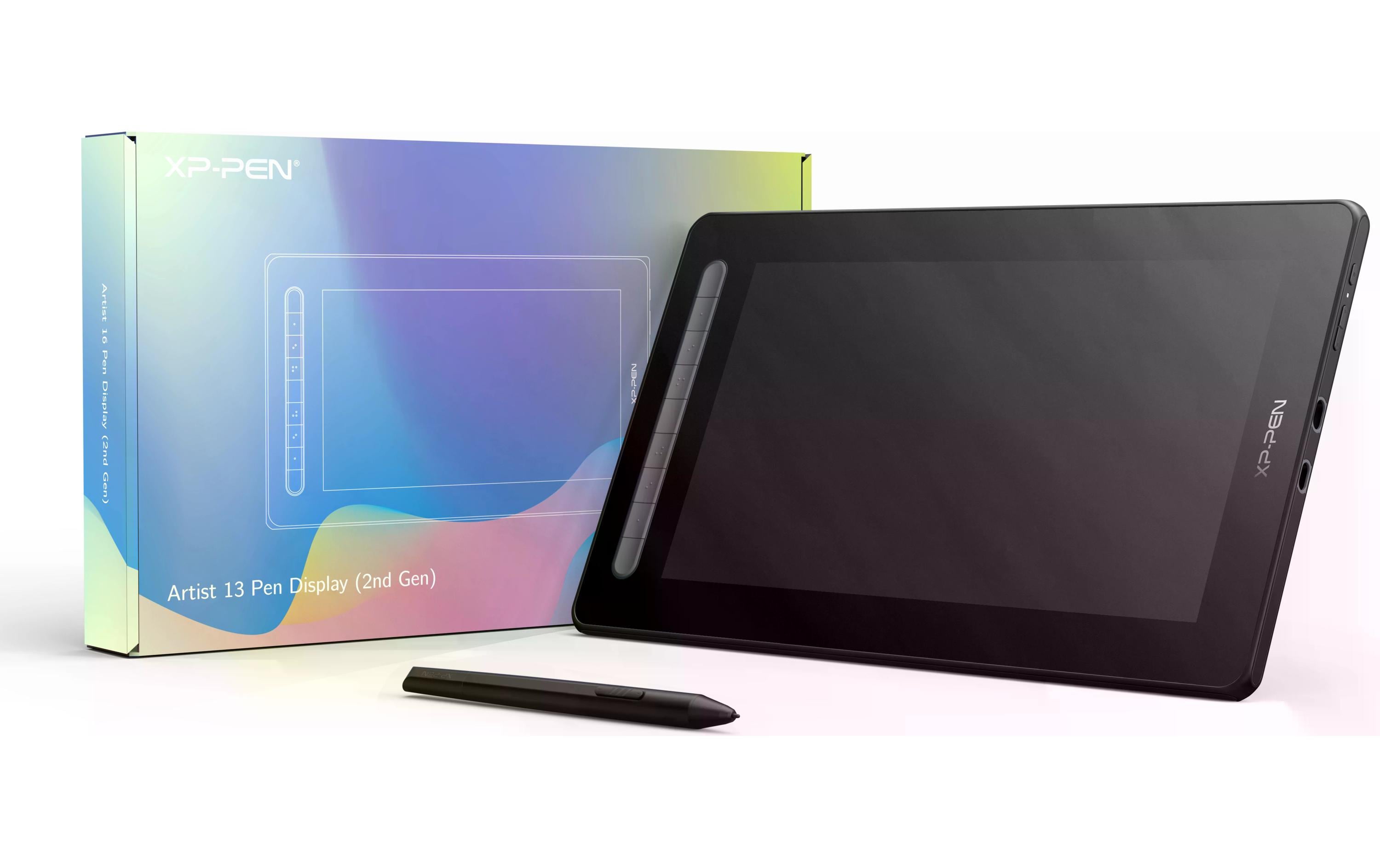 XP-PEN Grafiktablet Artist 13 Gen. 2