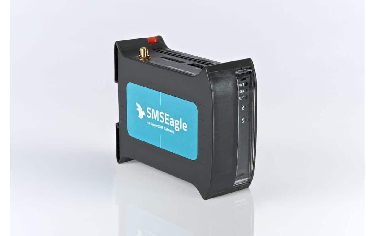 SMSeagle SMS-Gateway NXS-9700-4G Rev. 4