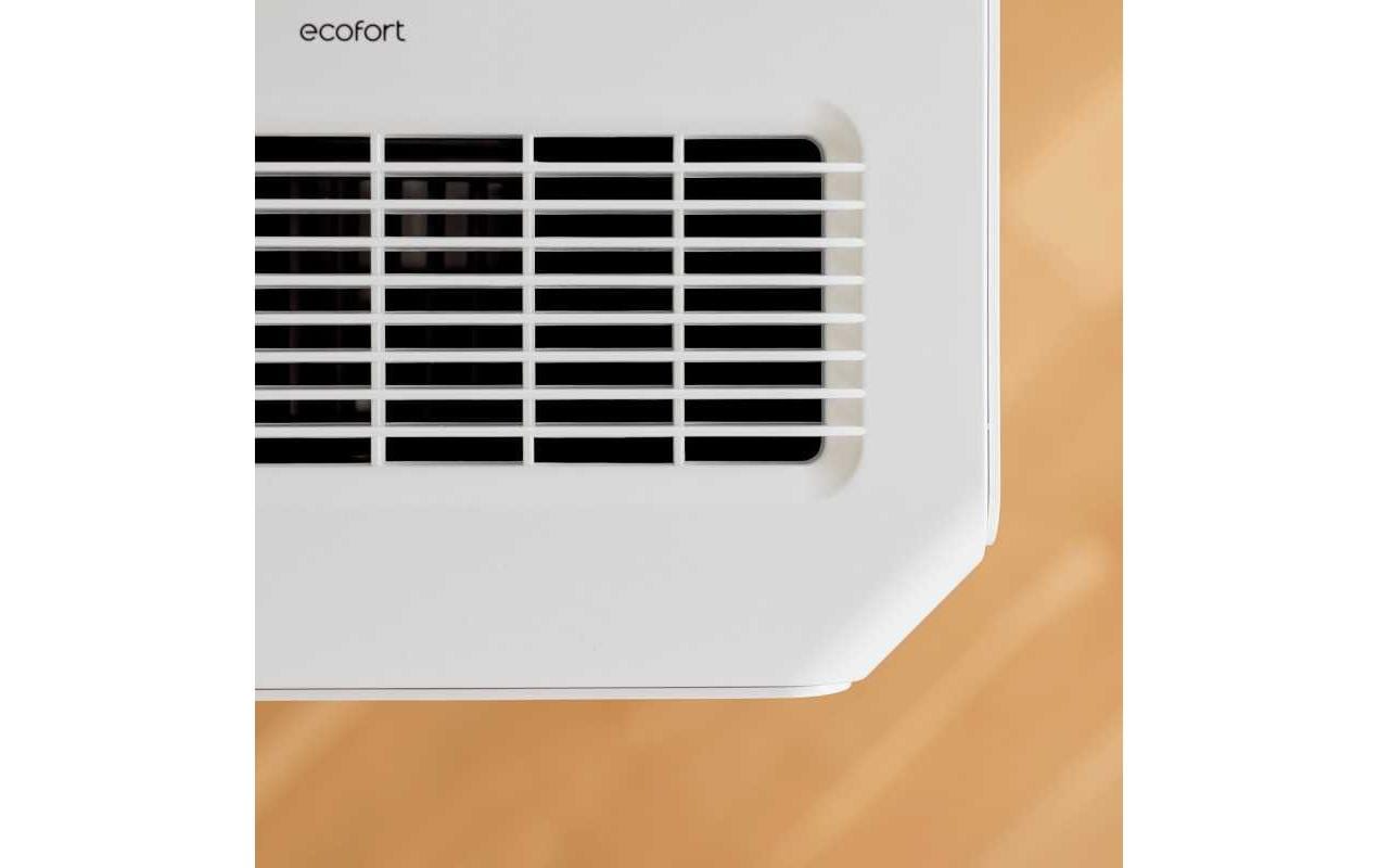 Ecofort Entfeuchter ecoQ DryAir 20L Essential 50 m²