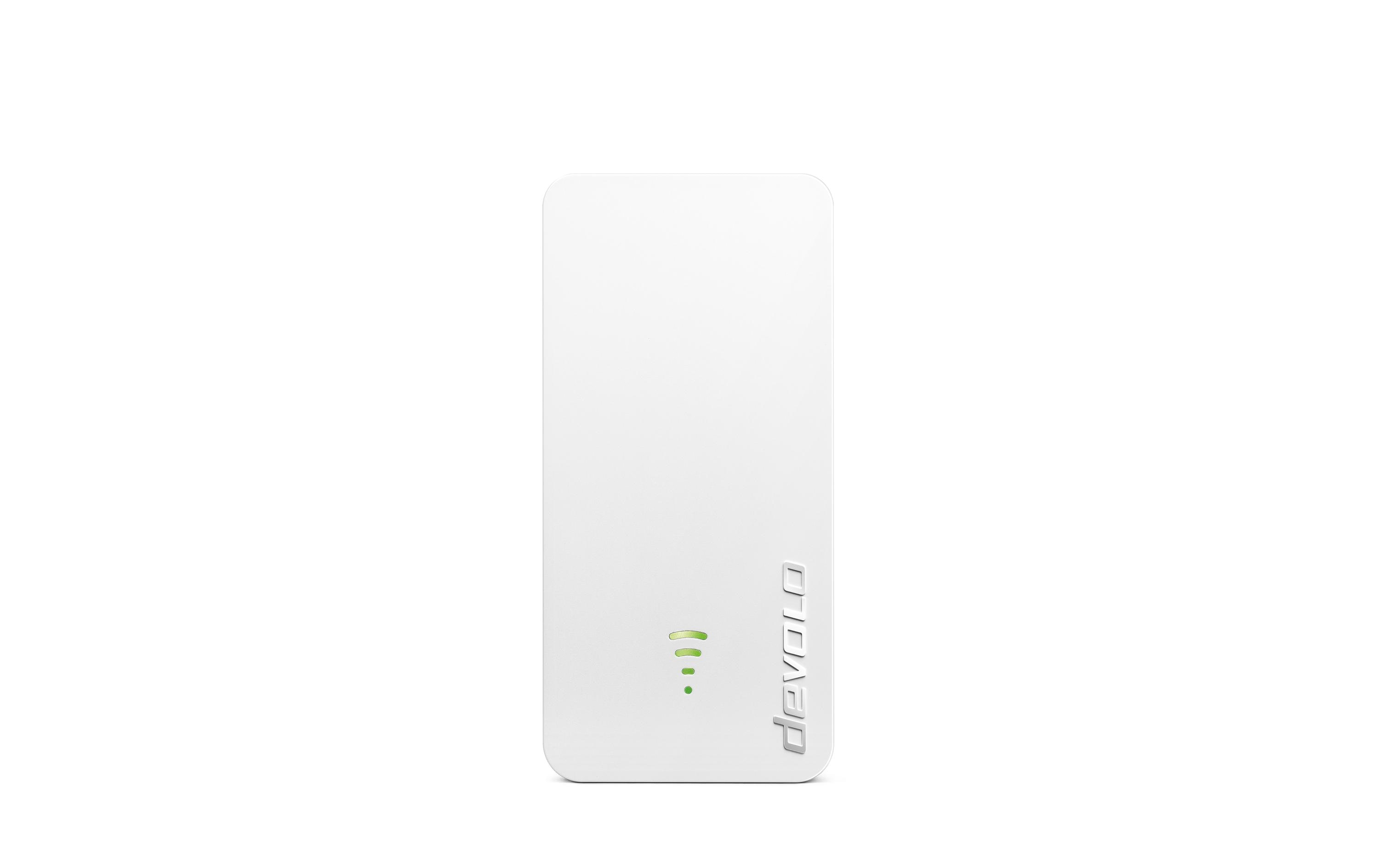 devolo WiFi 6 Repeater 3000