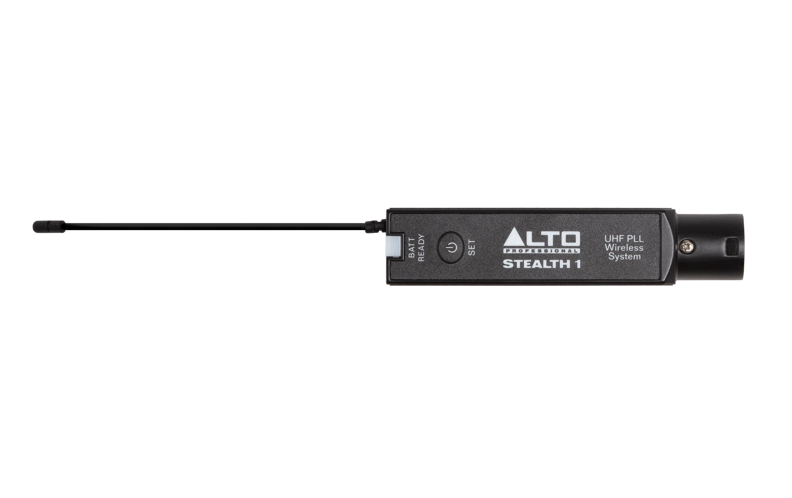 Alto Professional Drahtlossystem Stealth 1