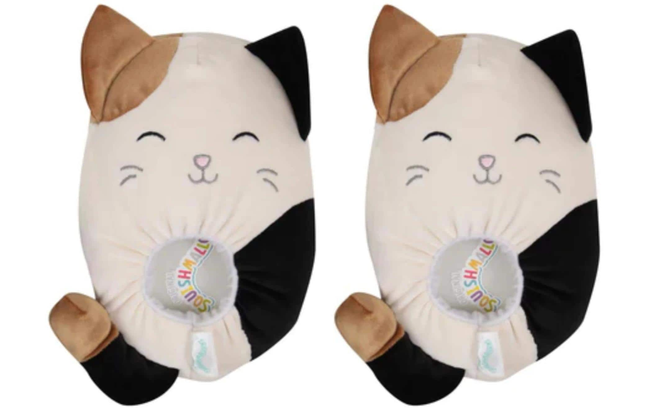 Squishmallows Hausschuhe Cam Unisex Gr. 34.5 – 35.5