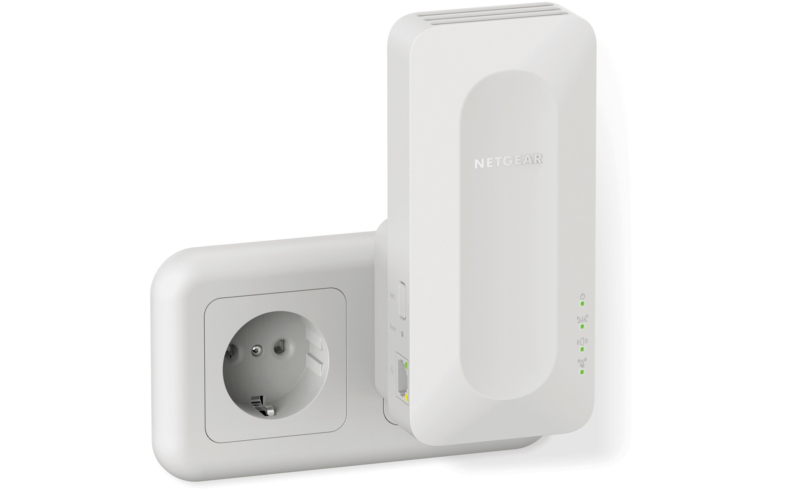 Netgear WLAN-Mesh-Repeater EAX12