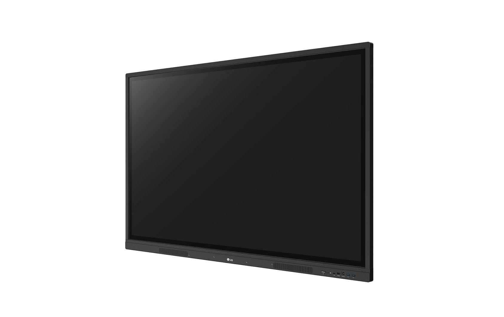 LG Touch Display CreateBoard 75TR3DK-B Multitouch 75