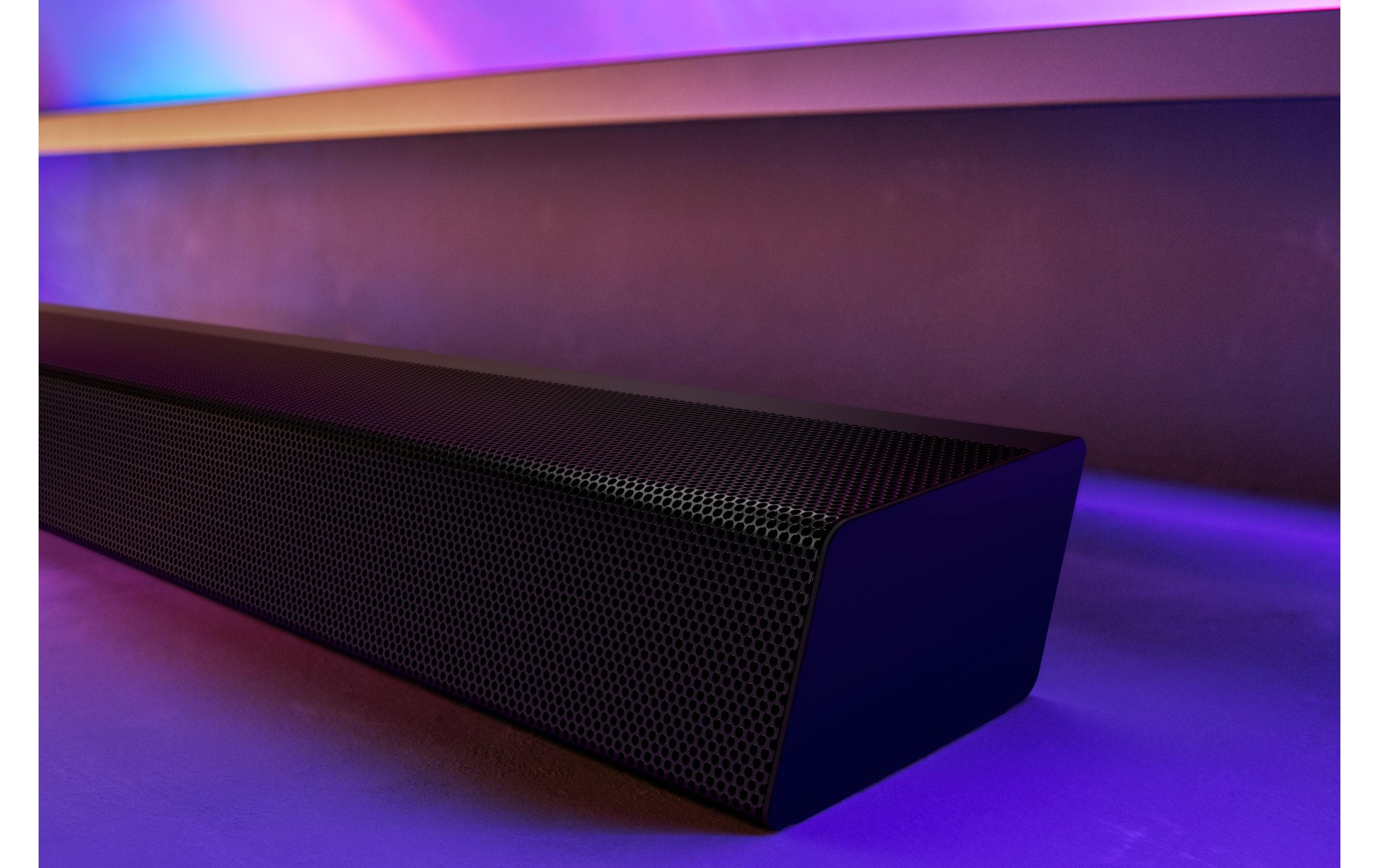 Philips Soundbar TAB8405/10