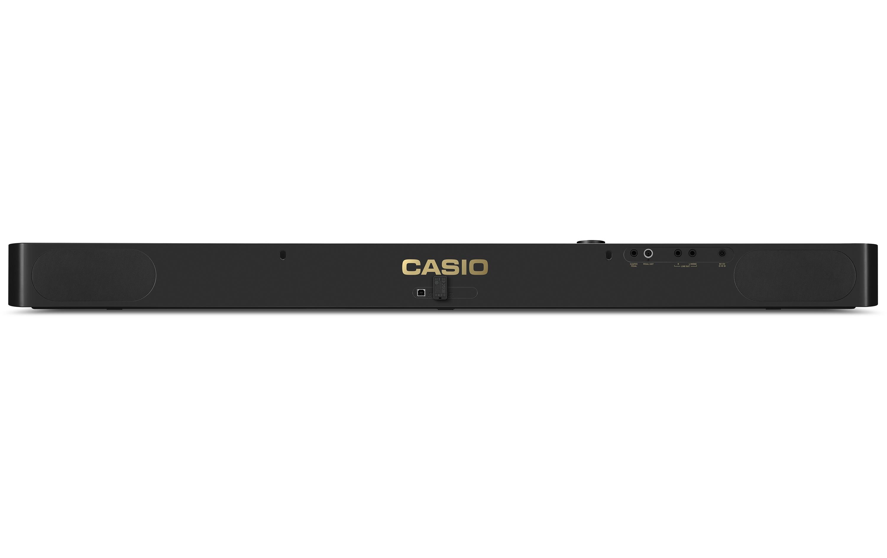 Casio E-Piano Privia PX-S5000 – Schwarz