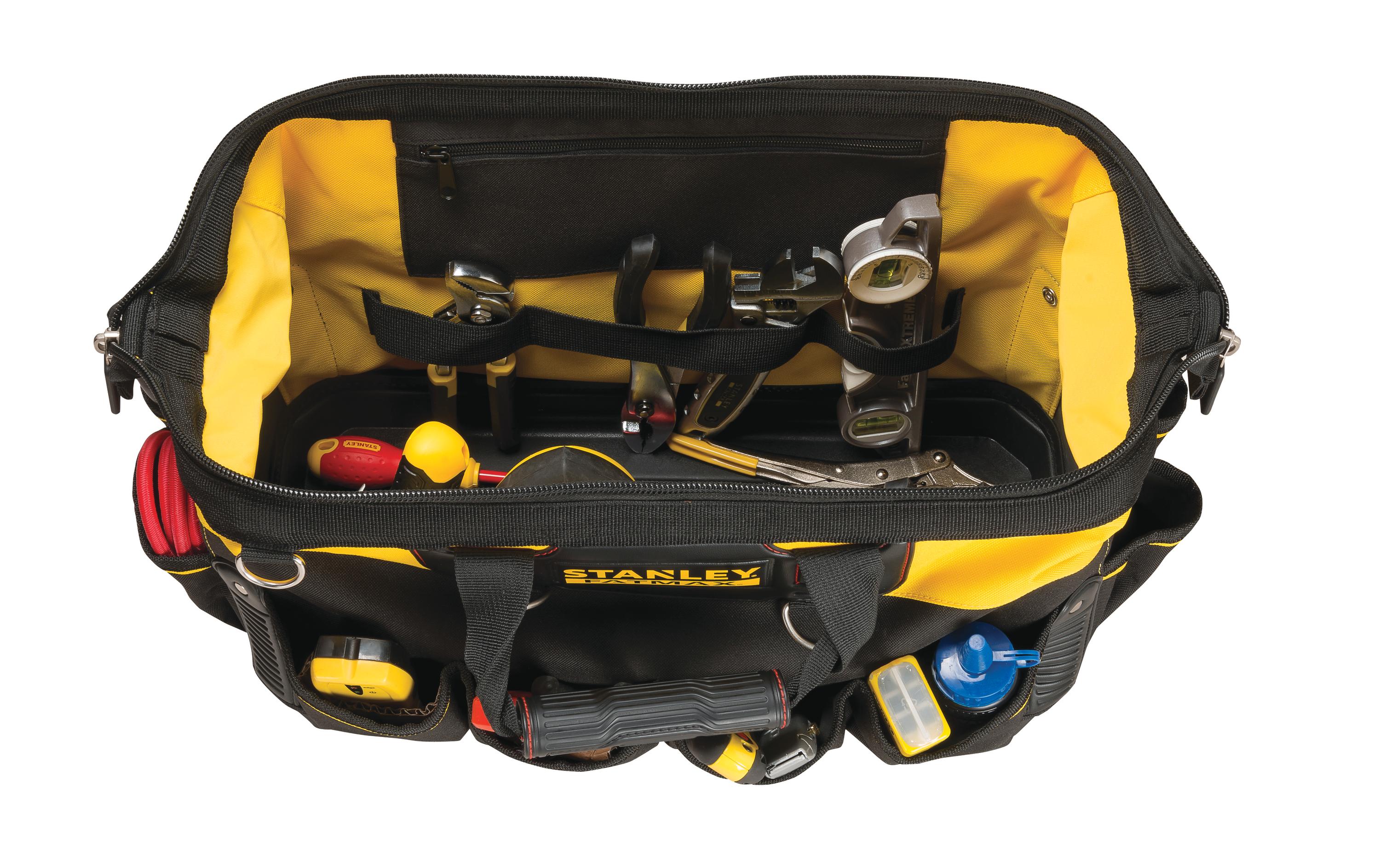 Stanley Fatmax Werkzeugtasche Fatmax